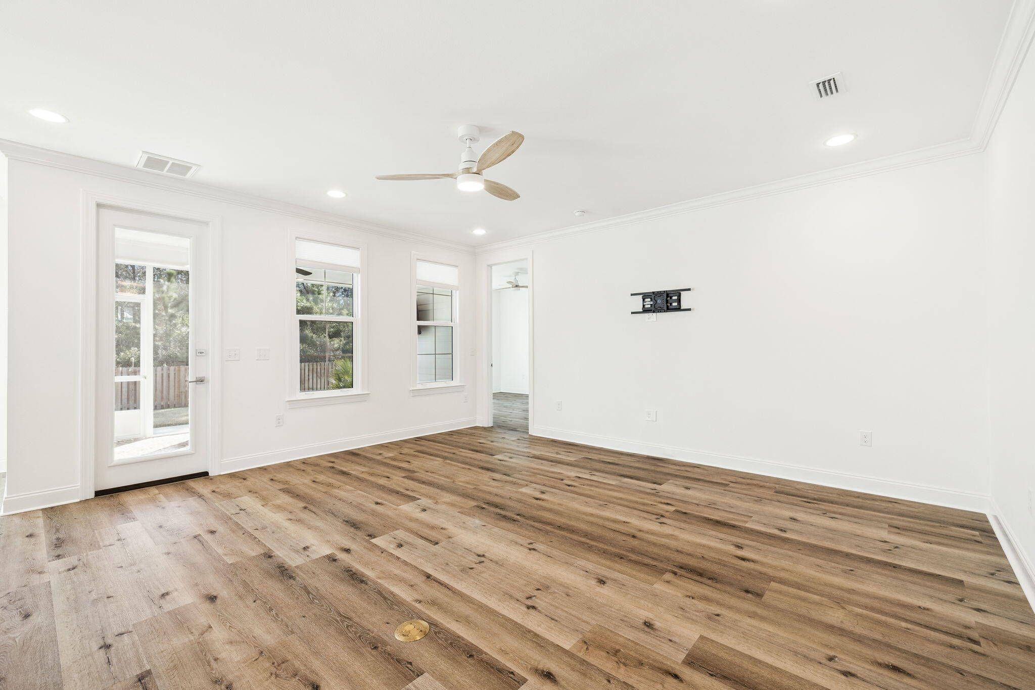 WATERSOUND - Residential