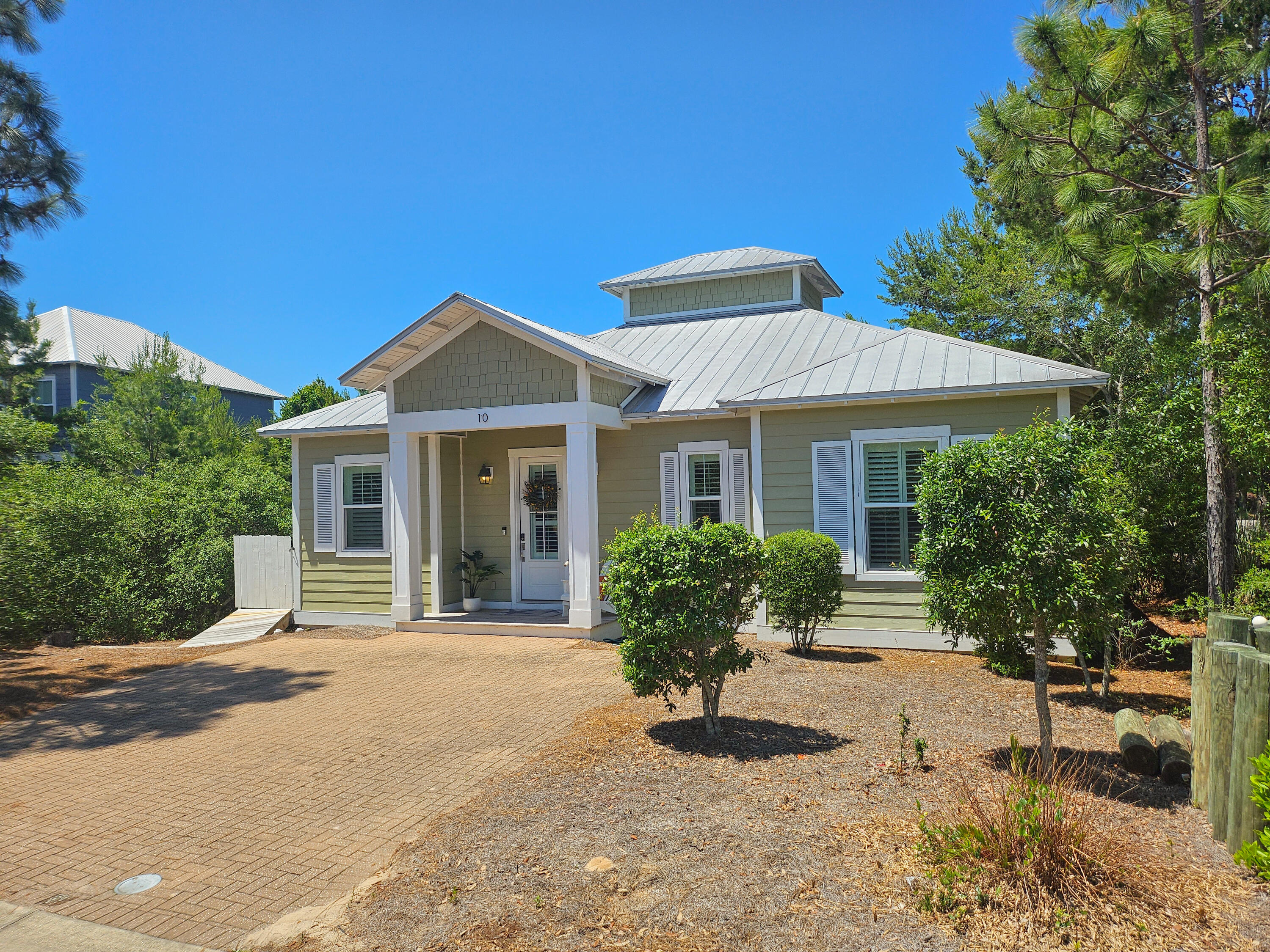 10 Gulfview Way