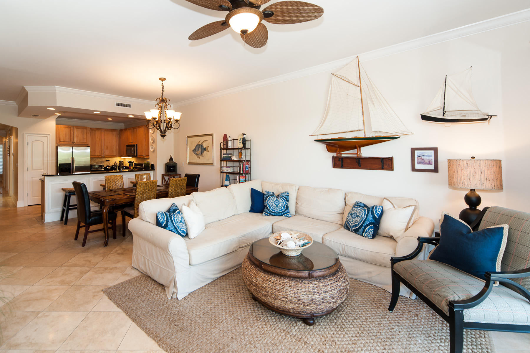 ADAGIO - Residential