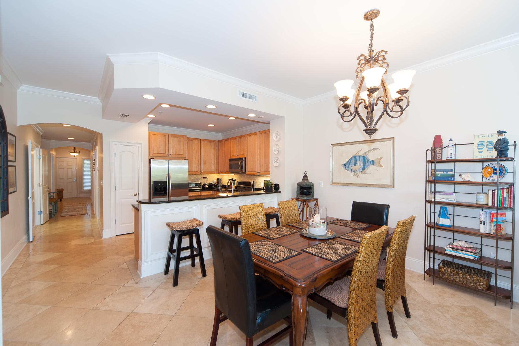 ADAGIO - Residential