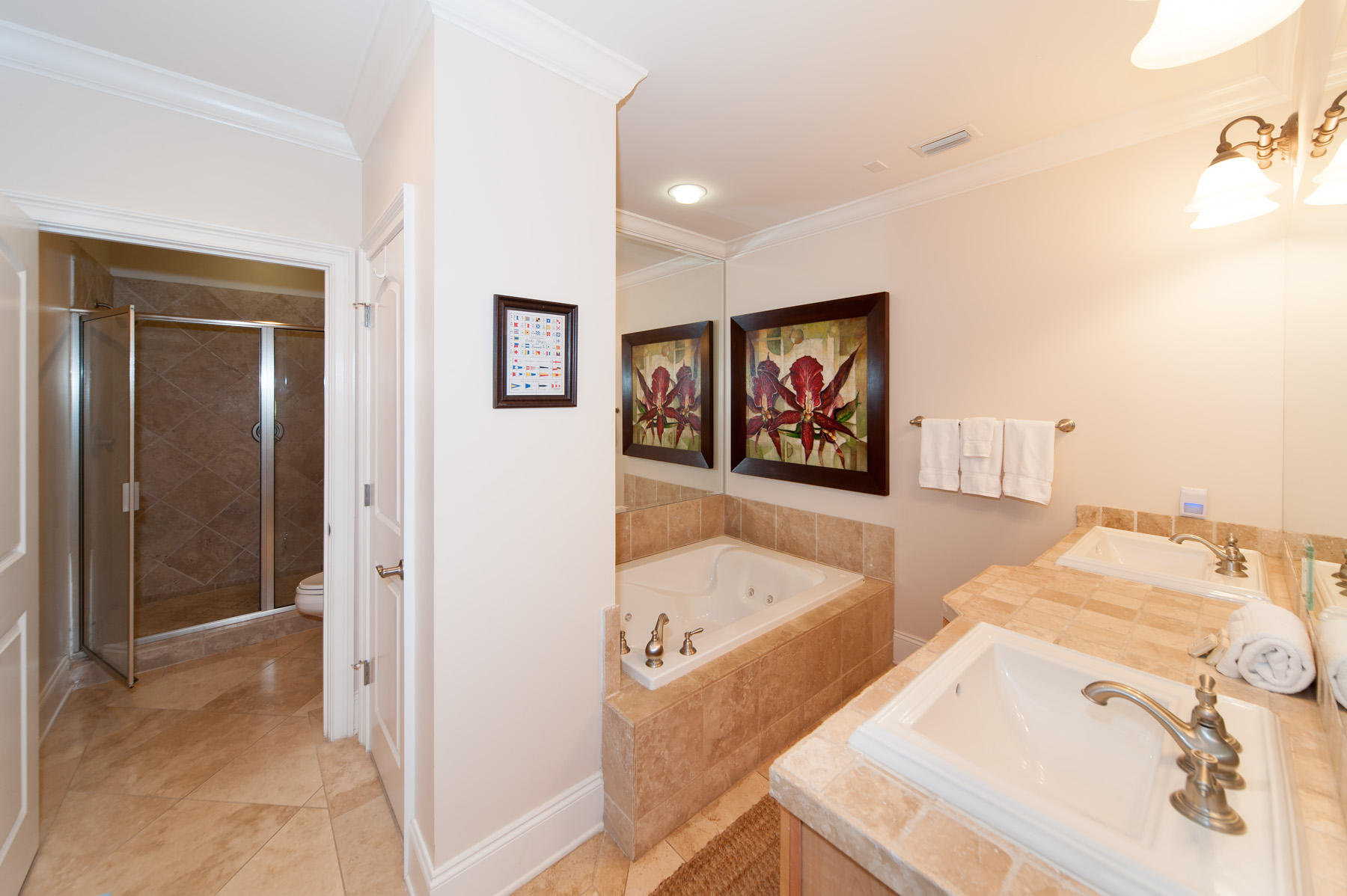 ADAGIO - Residential