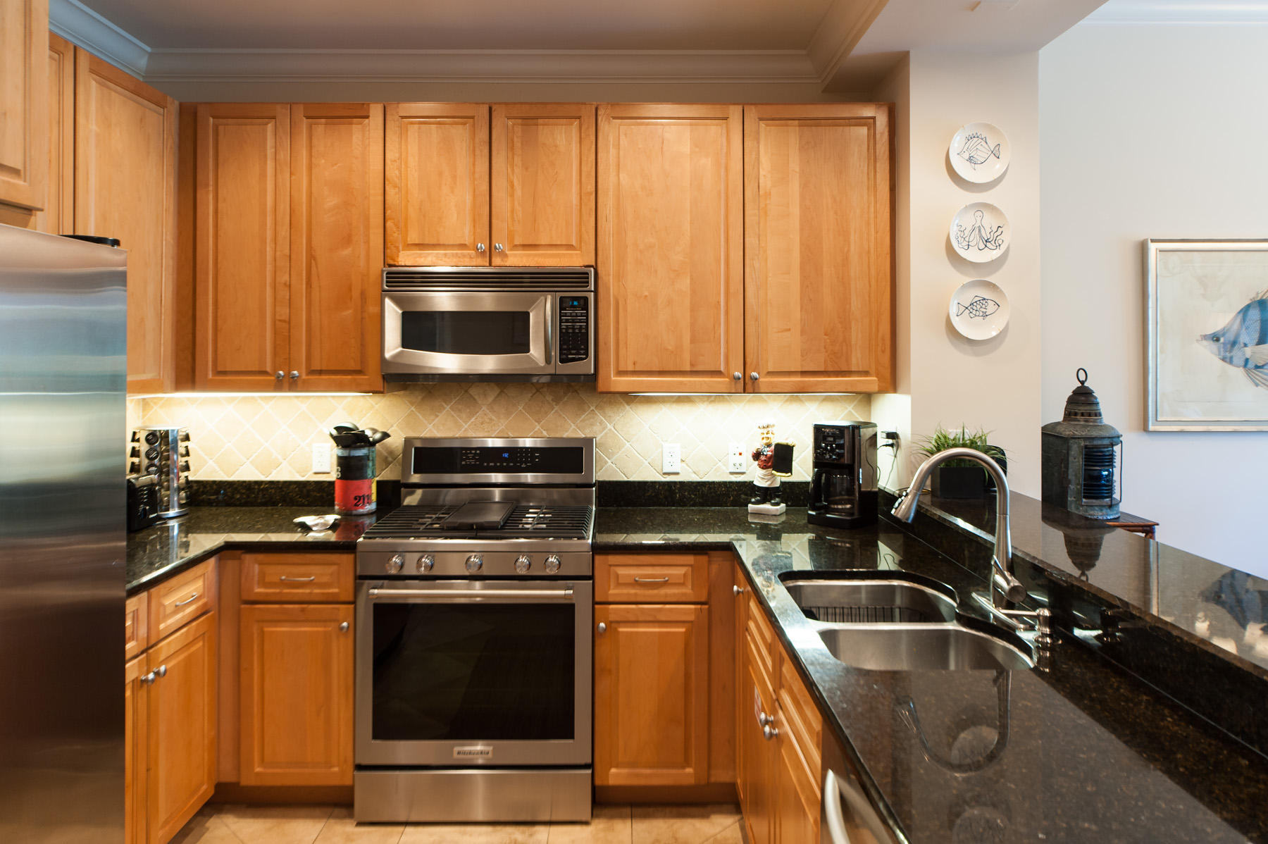 ADAGIO - Residential