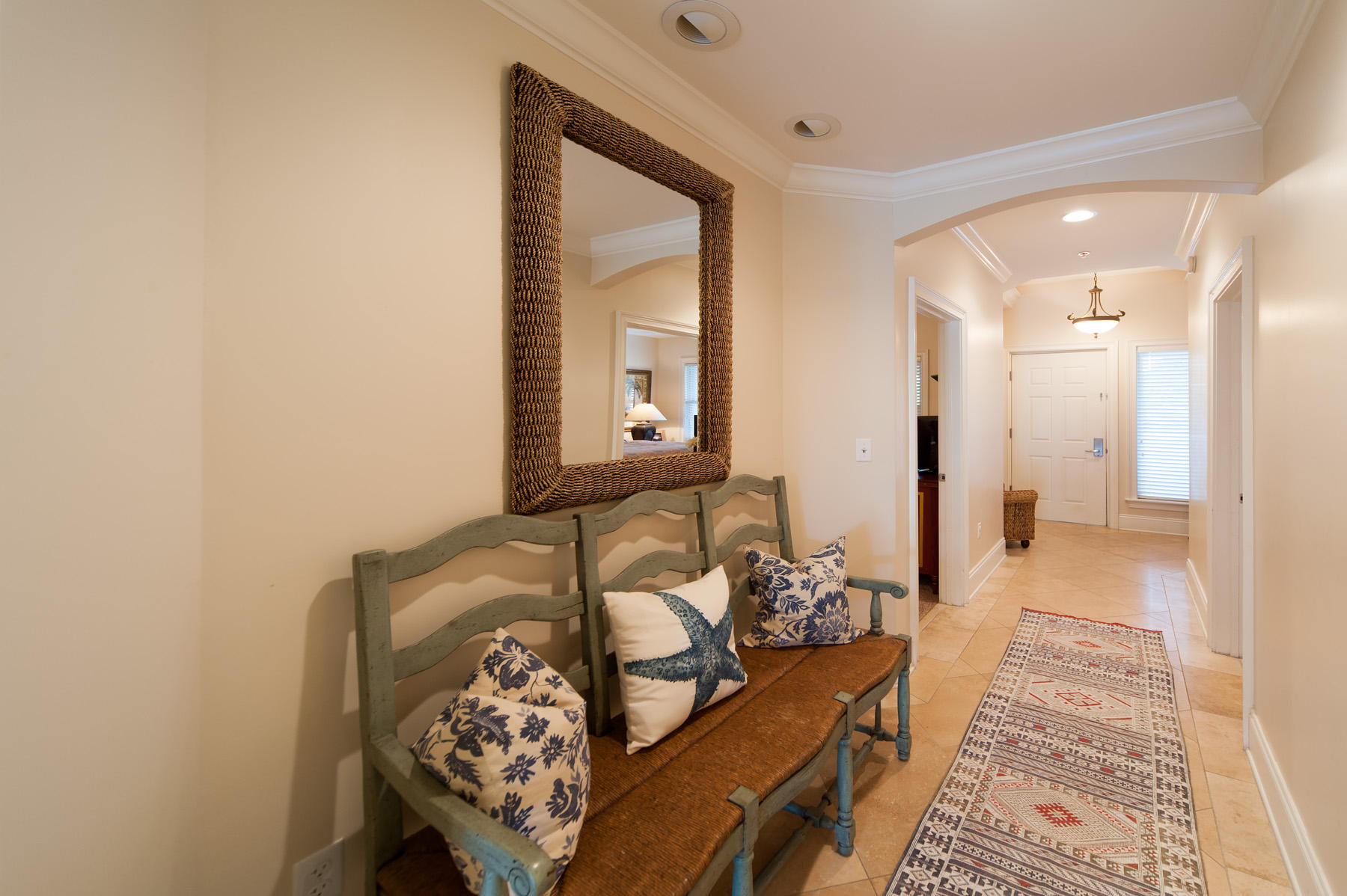 ADAGIO - Residential