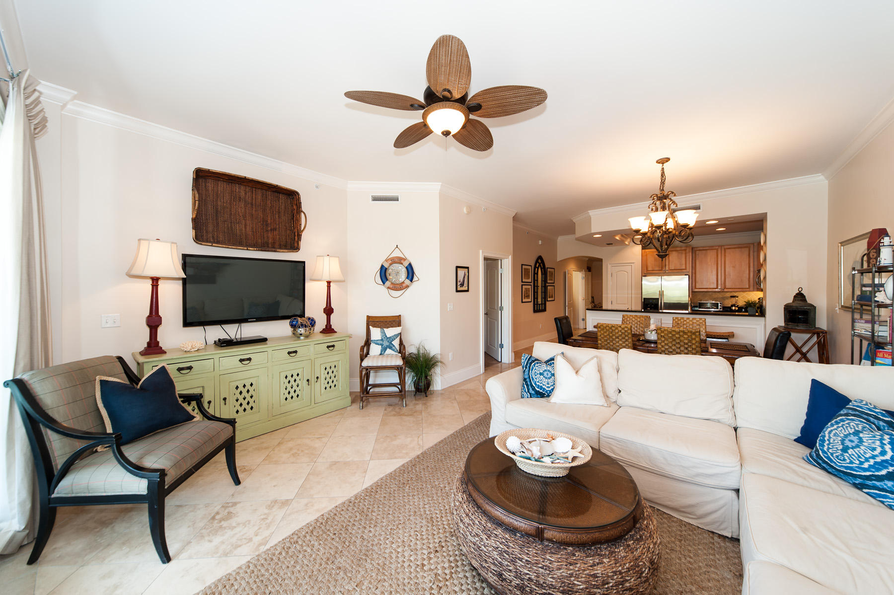 ADAGIO - Residential