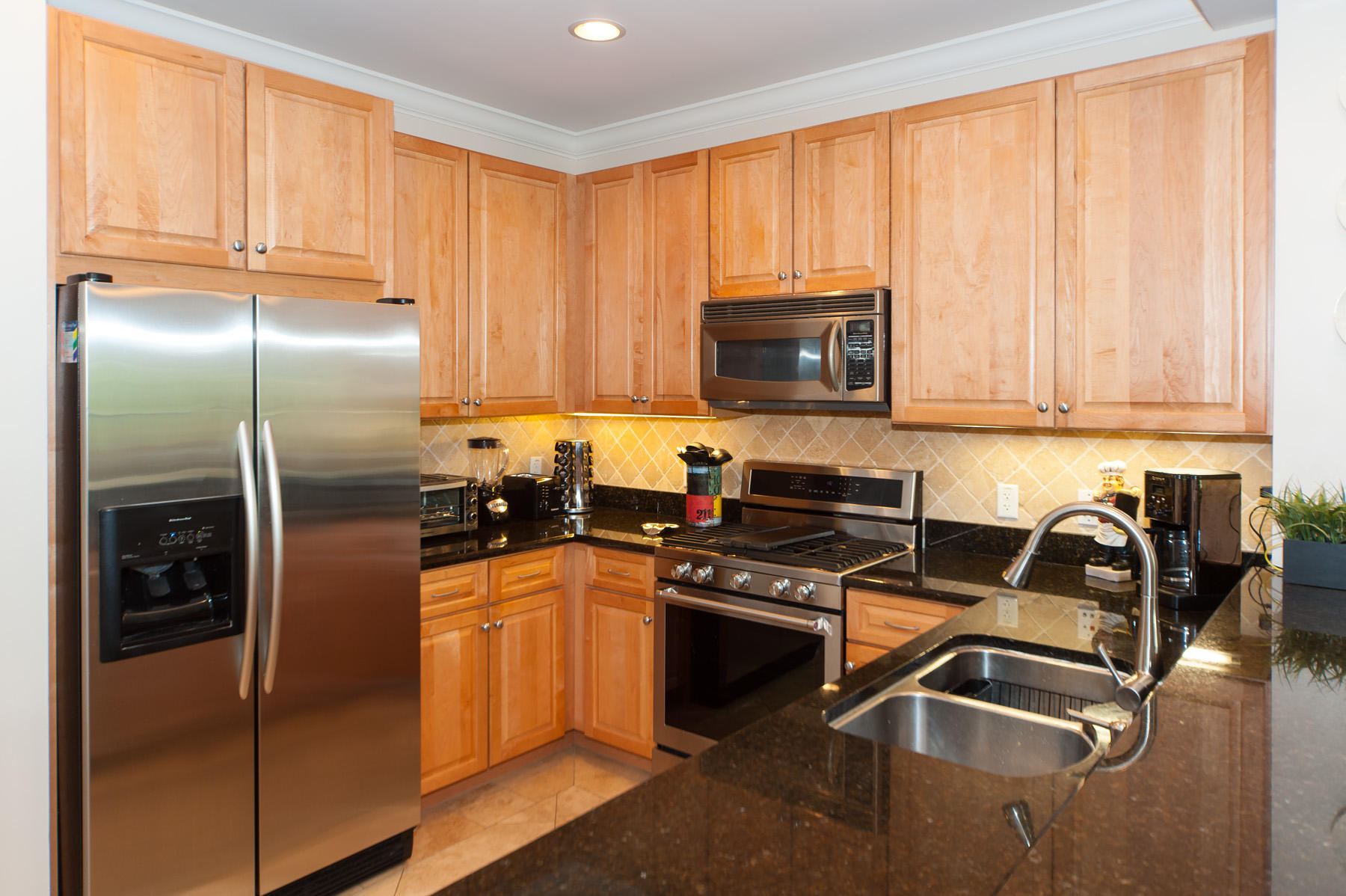 ADAGIO - Residential