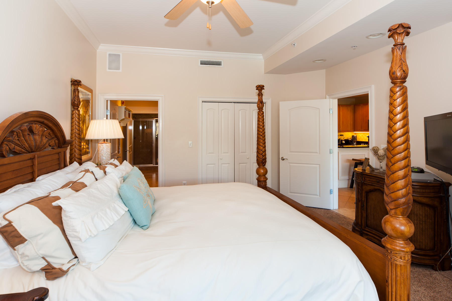 ADAGIO - Residential