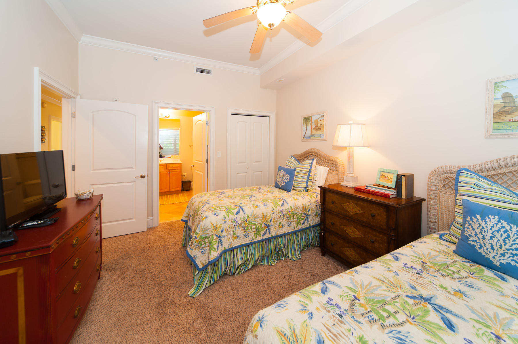 ADAGIO - Residential