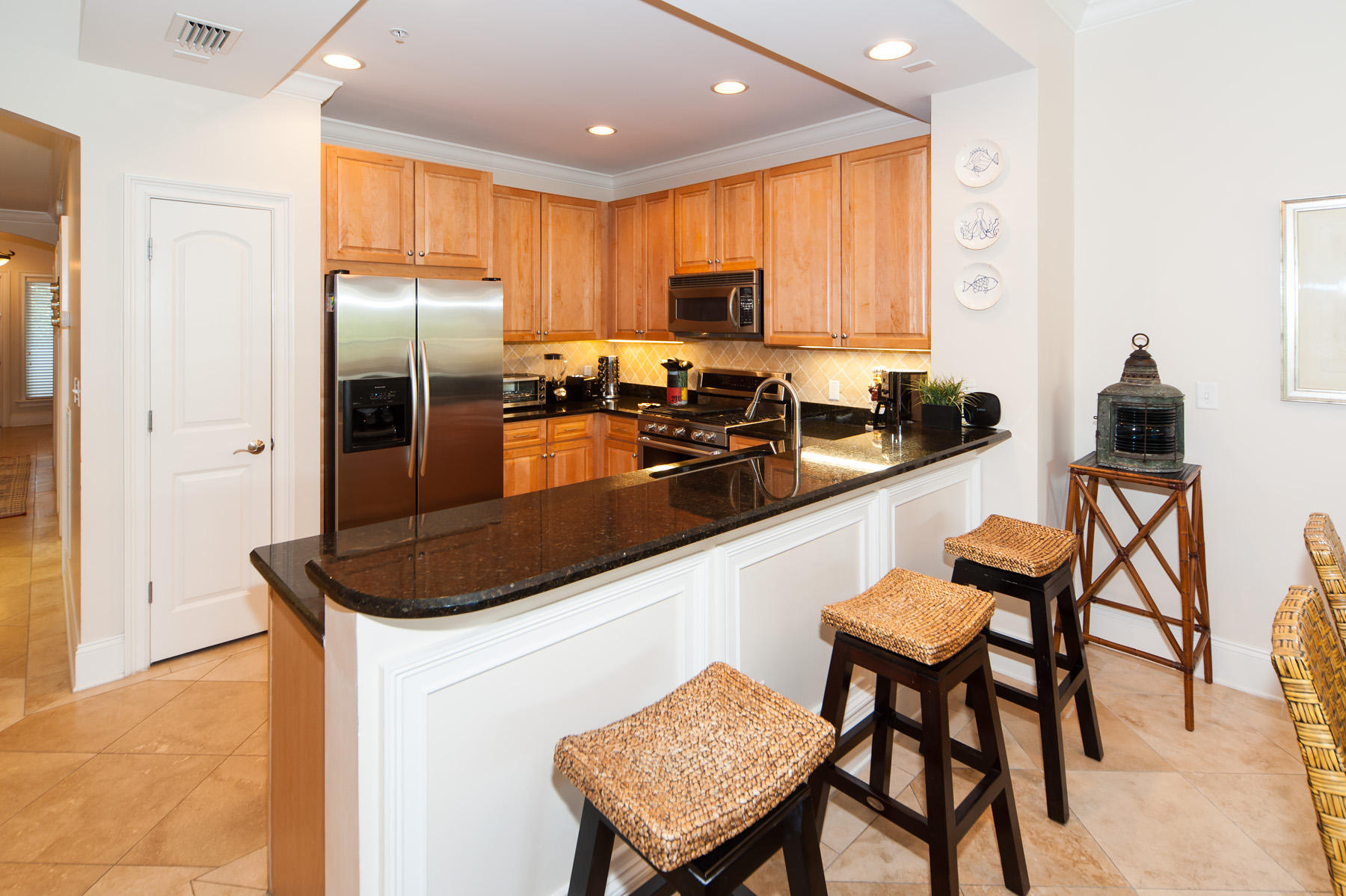 ADAGIO - Residential