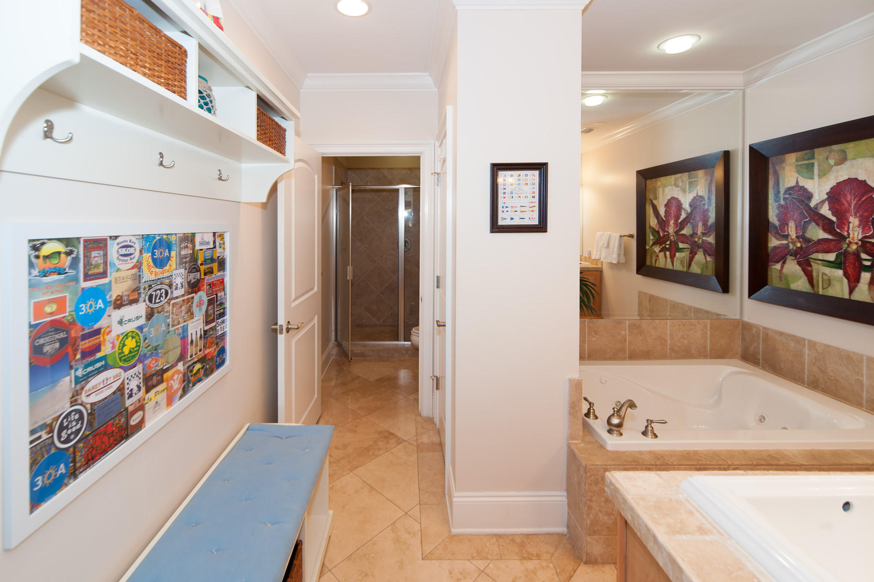 ADAGIO - Residential