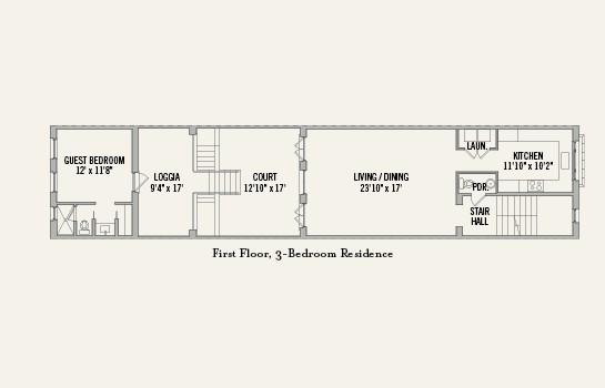 ALYS BEACH - Residential