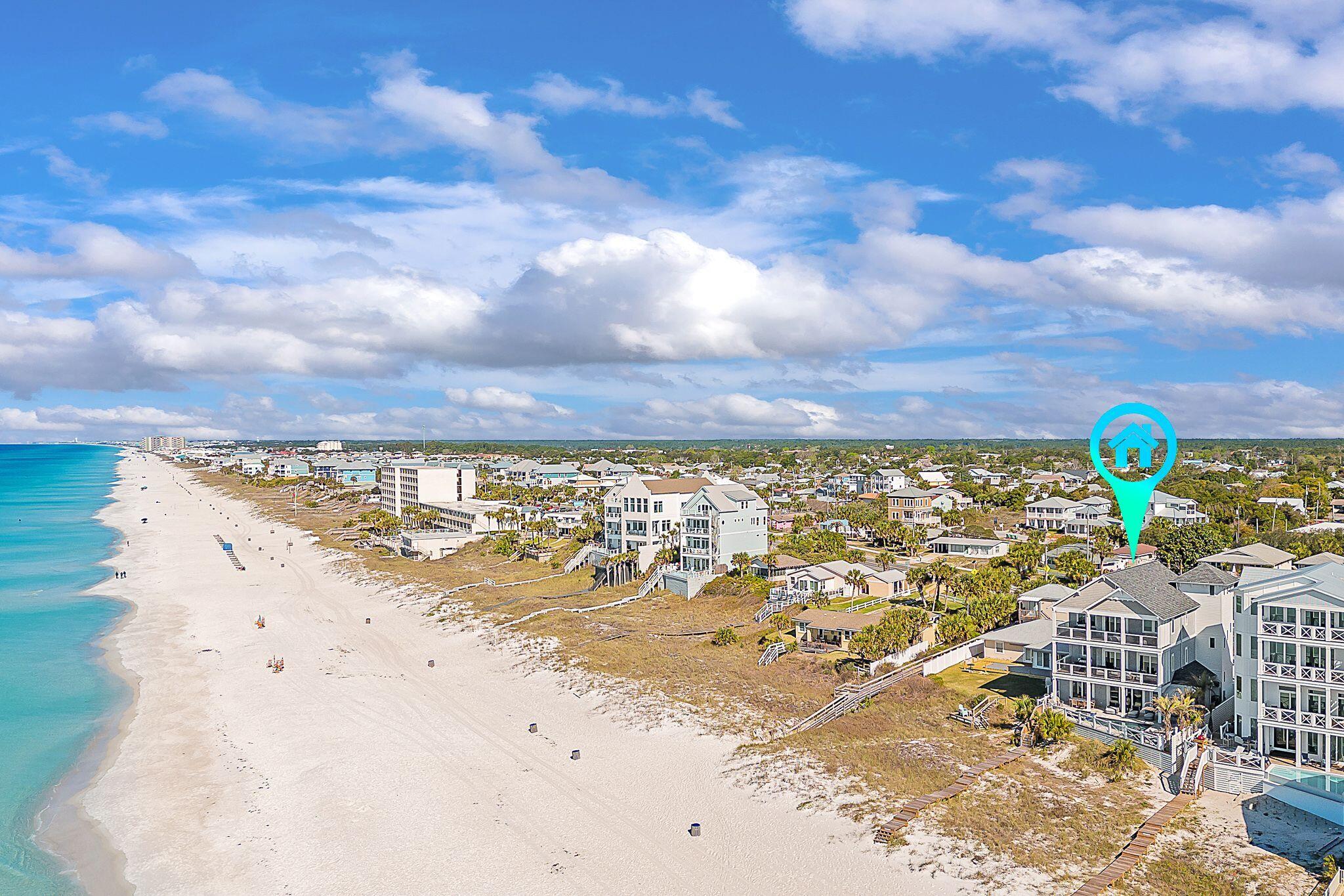 HOLLYWOOD BEACH - Residential