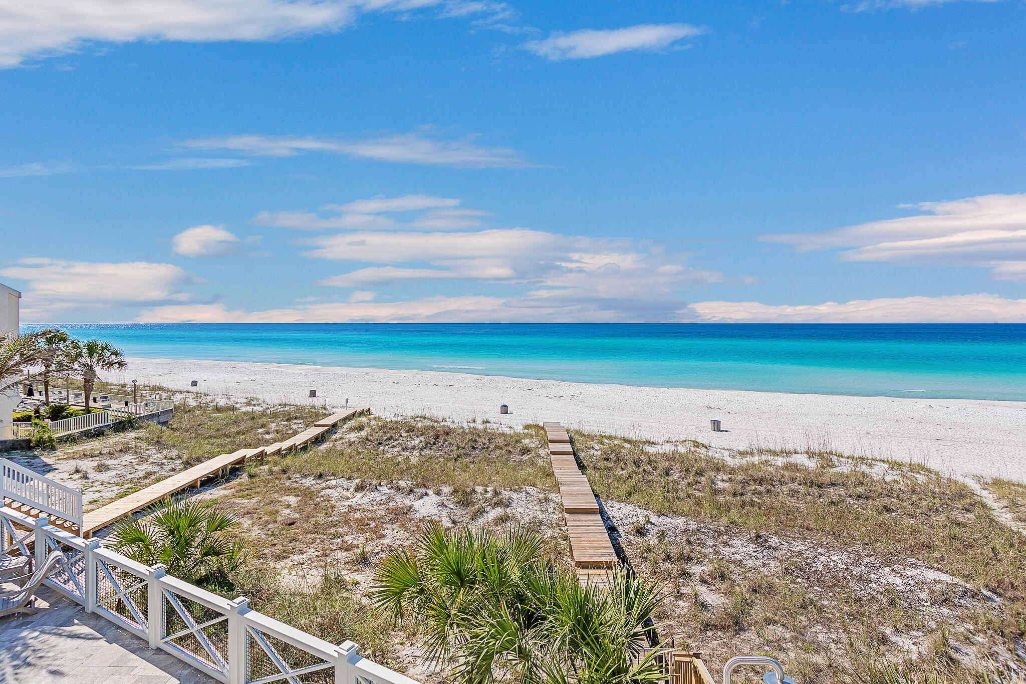 HOLLYWOOD BEACH - Residential