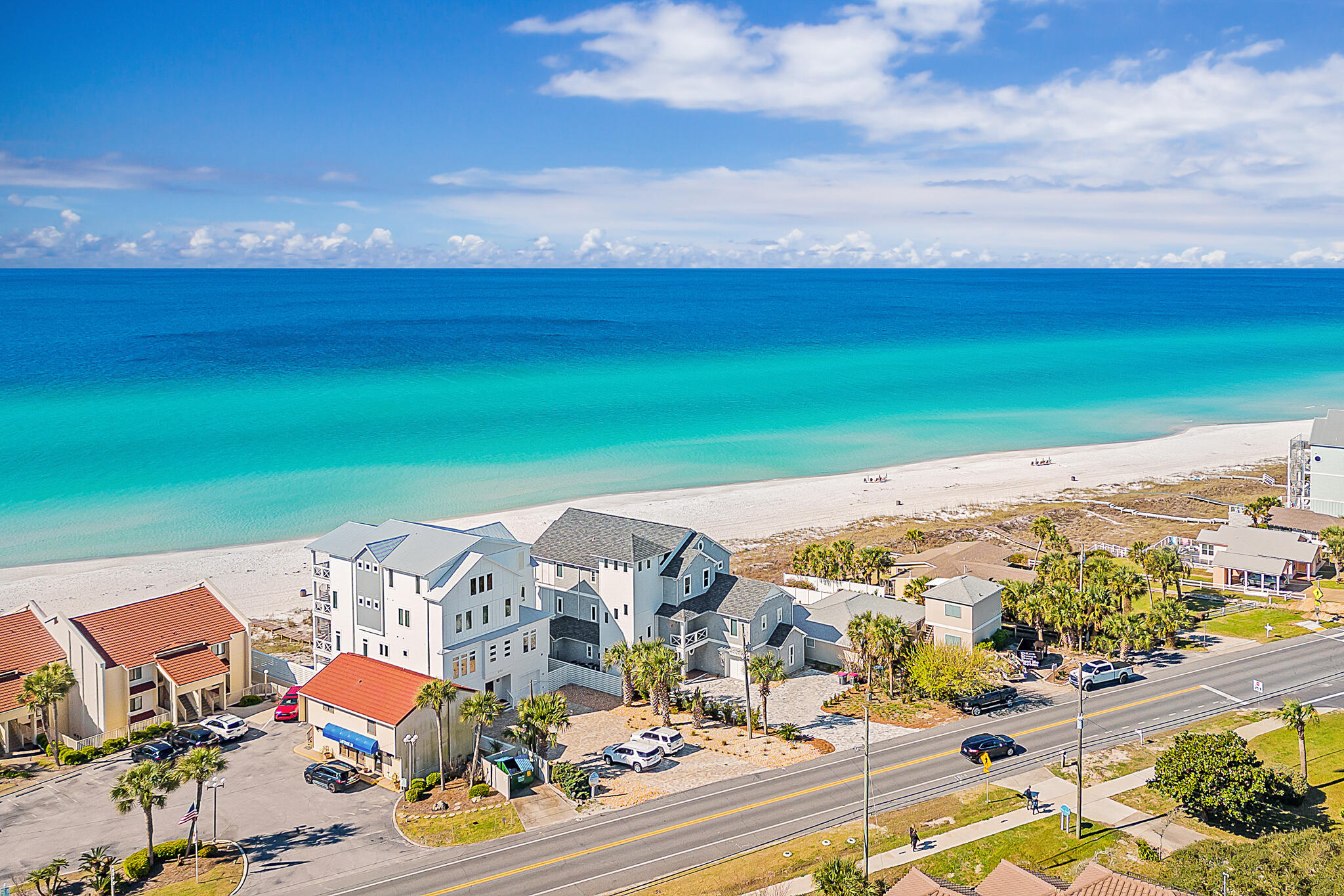 HOLLYWOOD BEACH - Residential