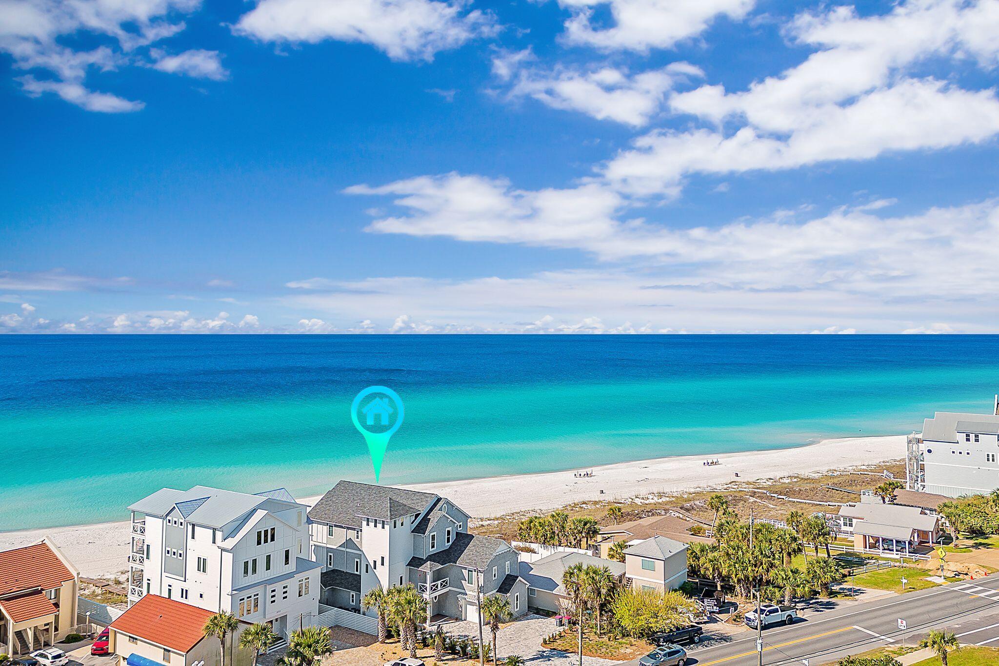 HOLLYWOOD BEACH - Residential