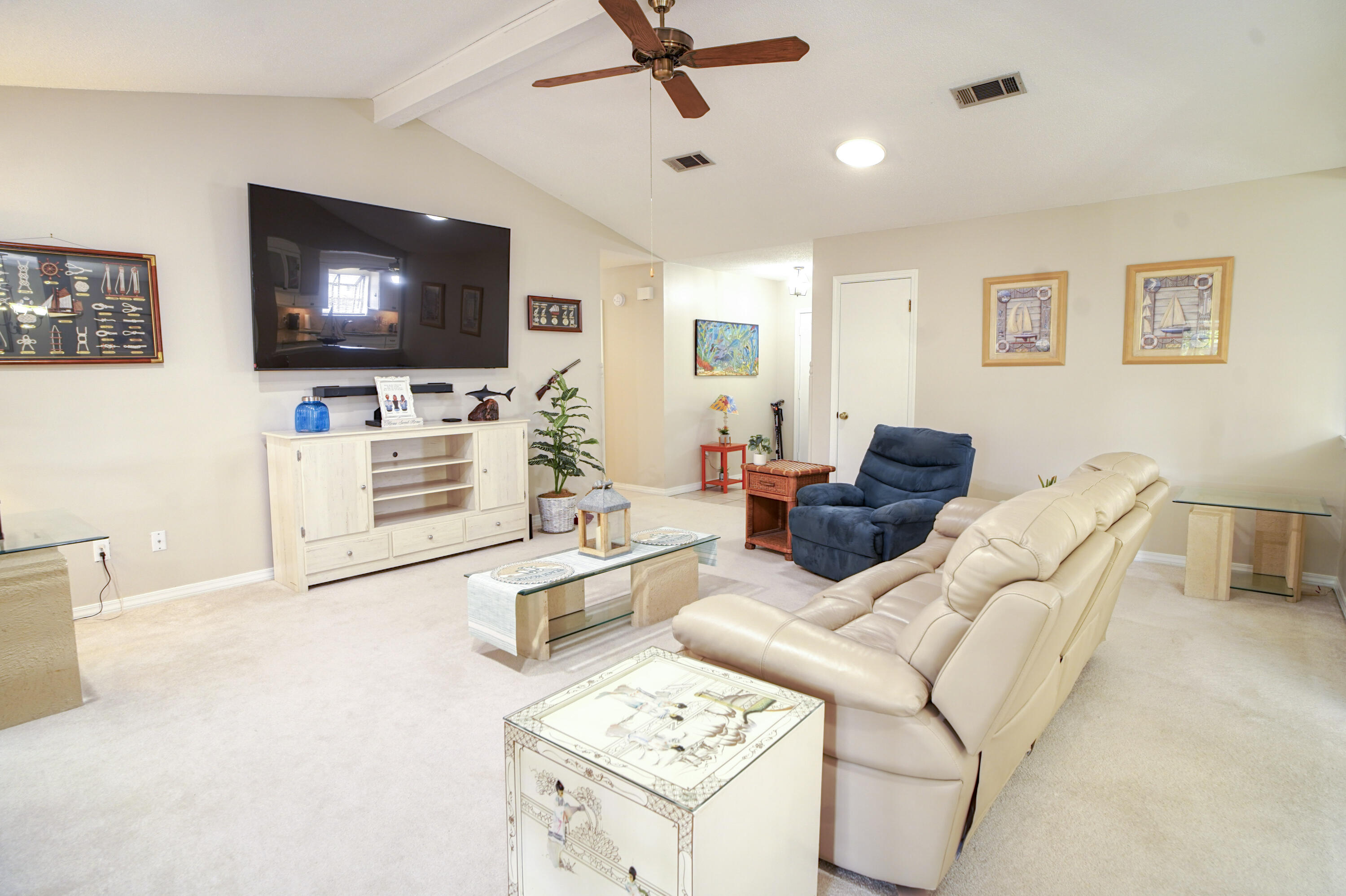 CARIBBEAN EAST - Residential