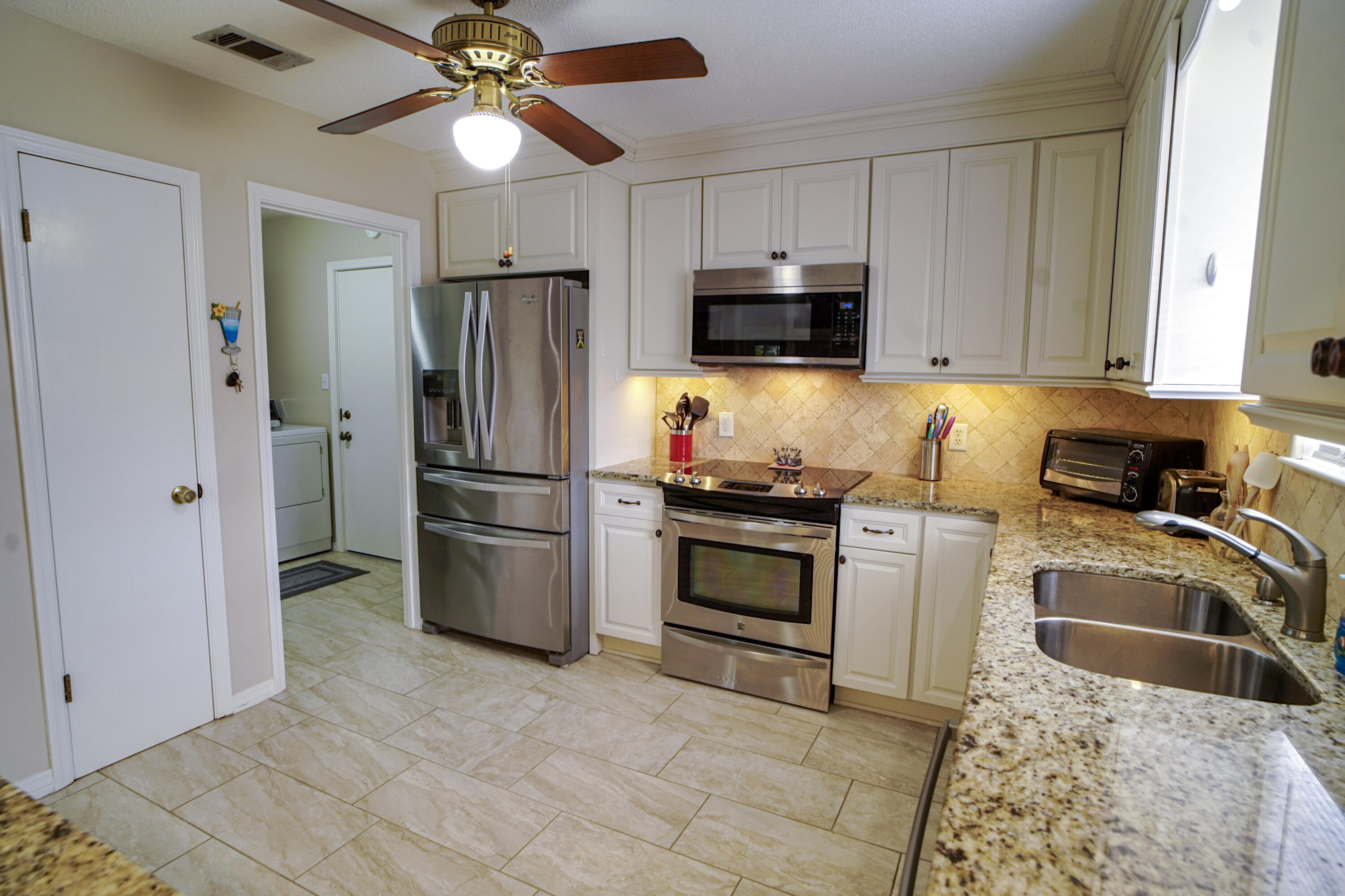 CARIBBEAN EAST - Residential