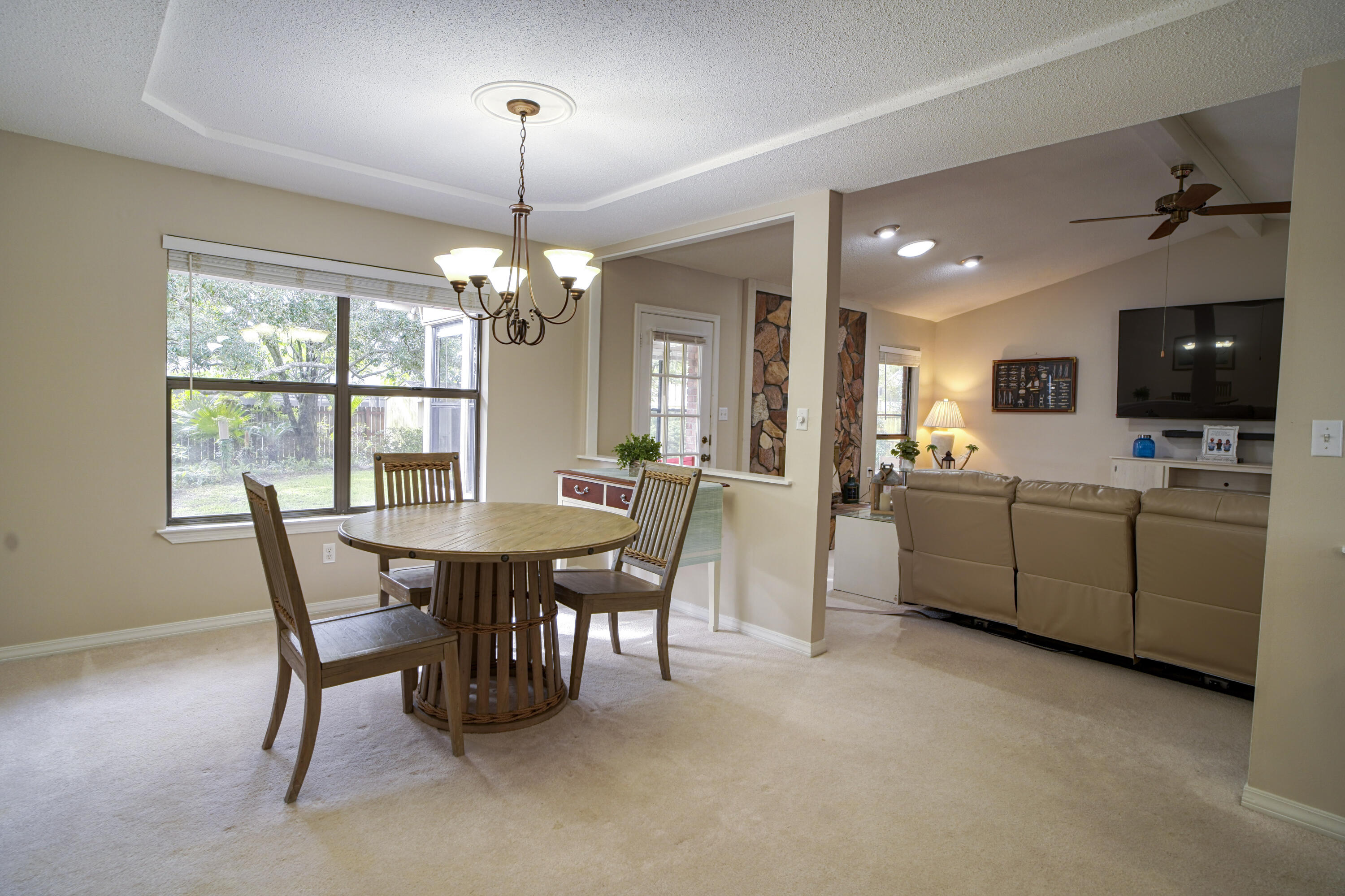 CARIBBEAN EAST - Residential