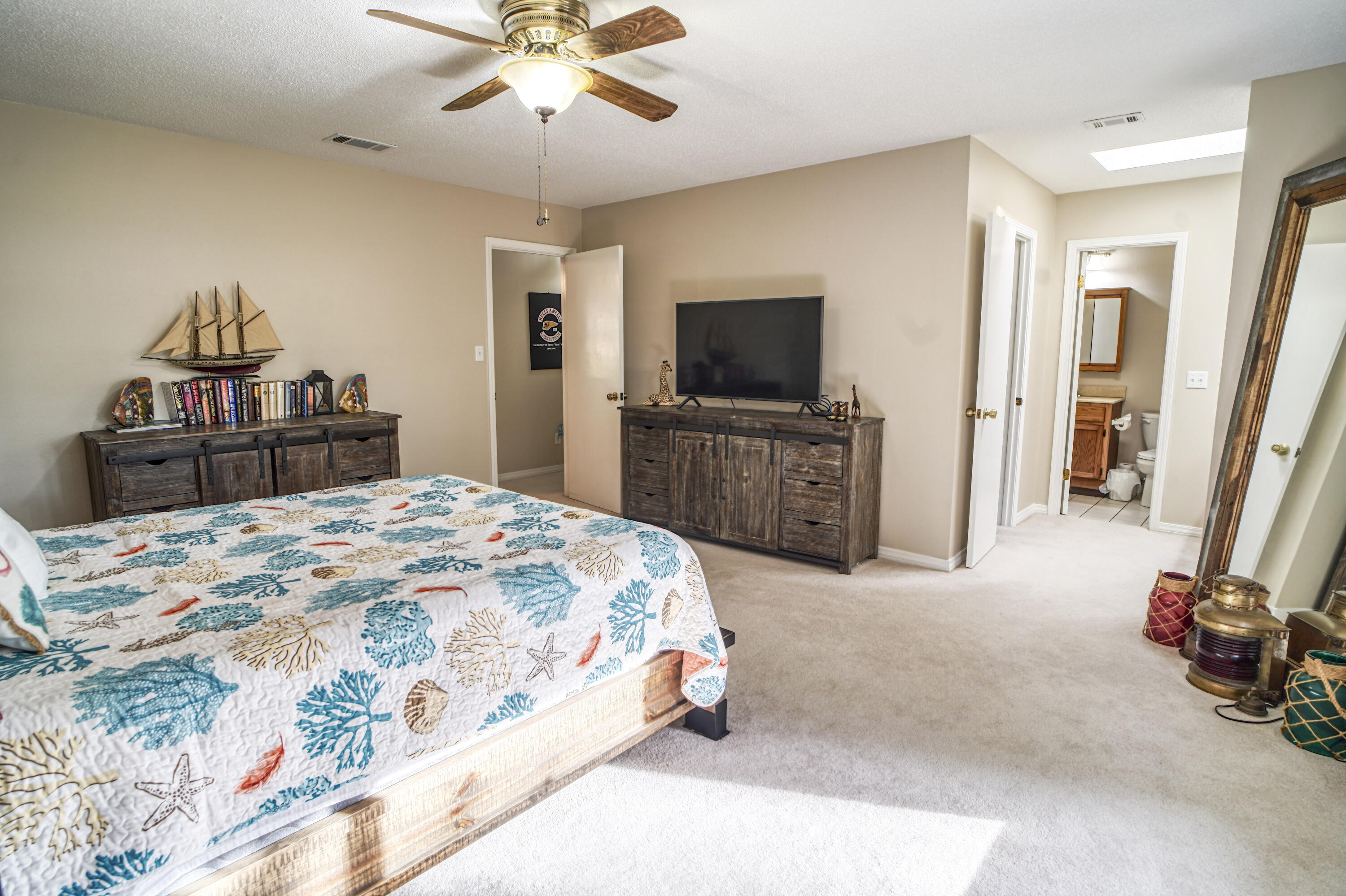 CARIBBEAN EAST - Residential