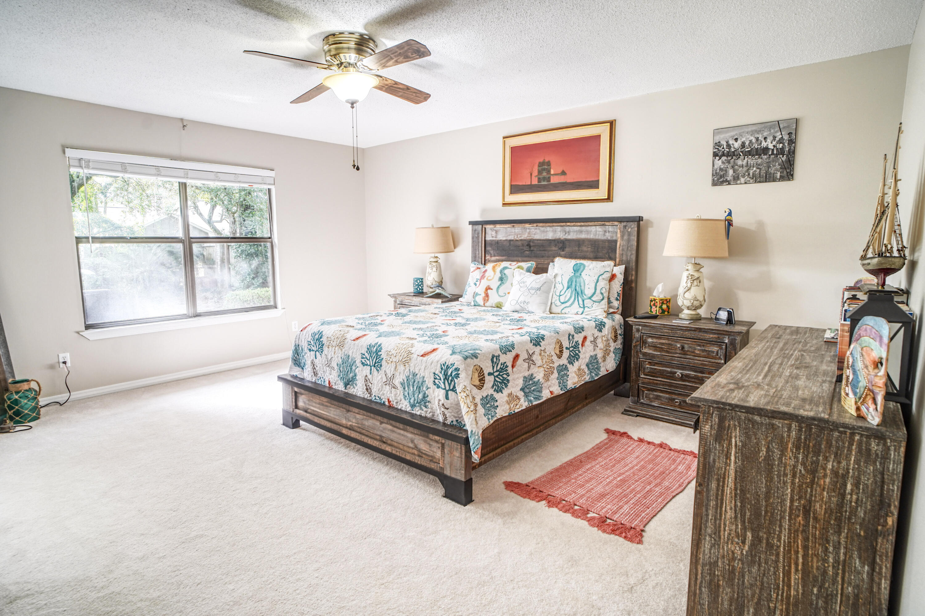 CARIBBEAN EAST - Residential