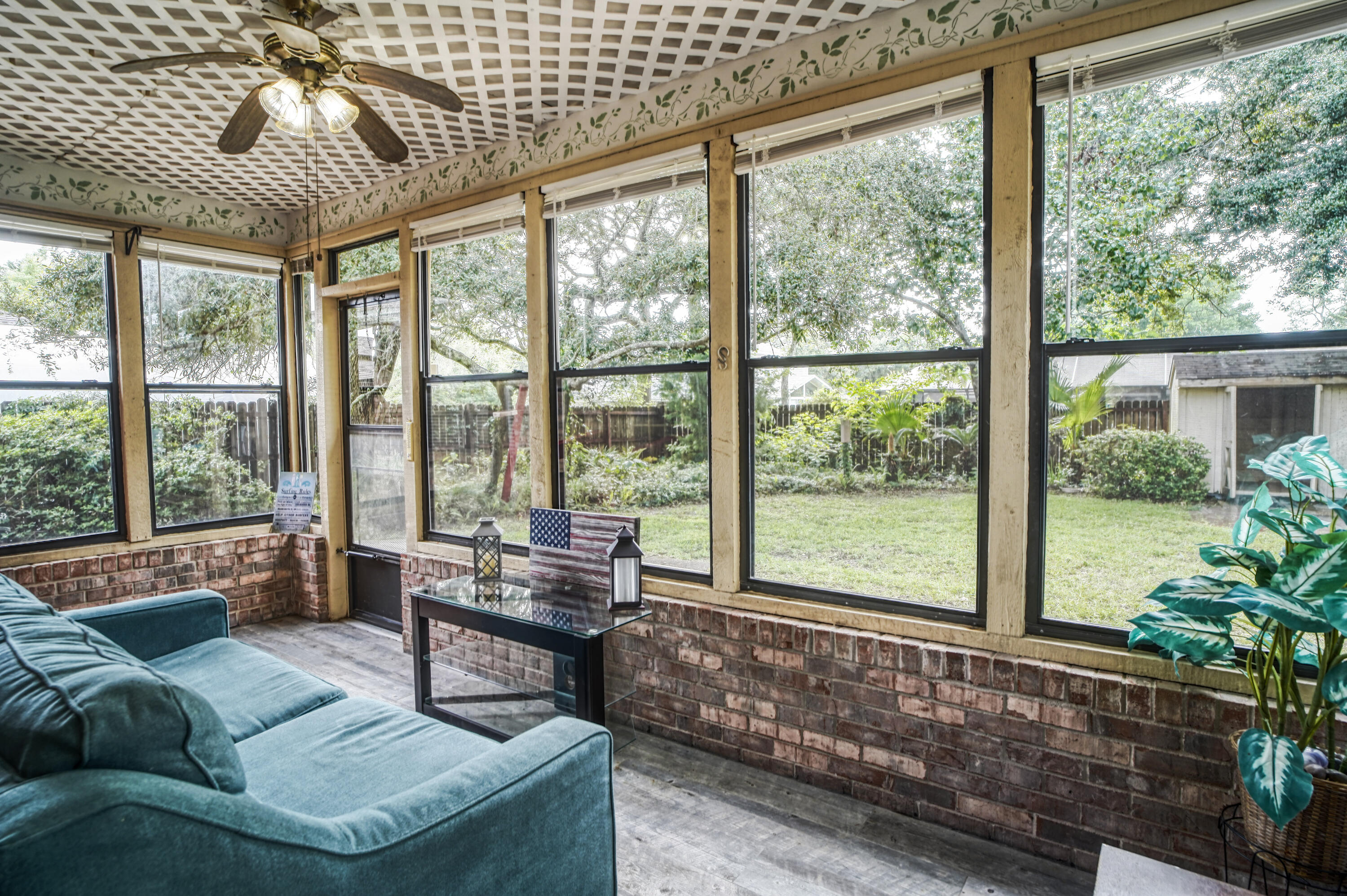 CARIBBEAN EAST - Residential