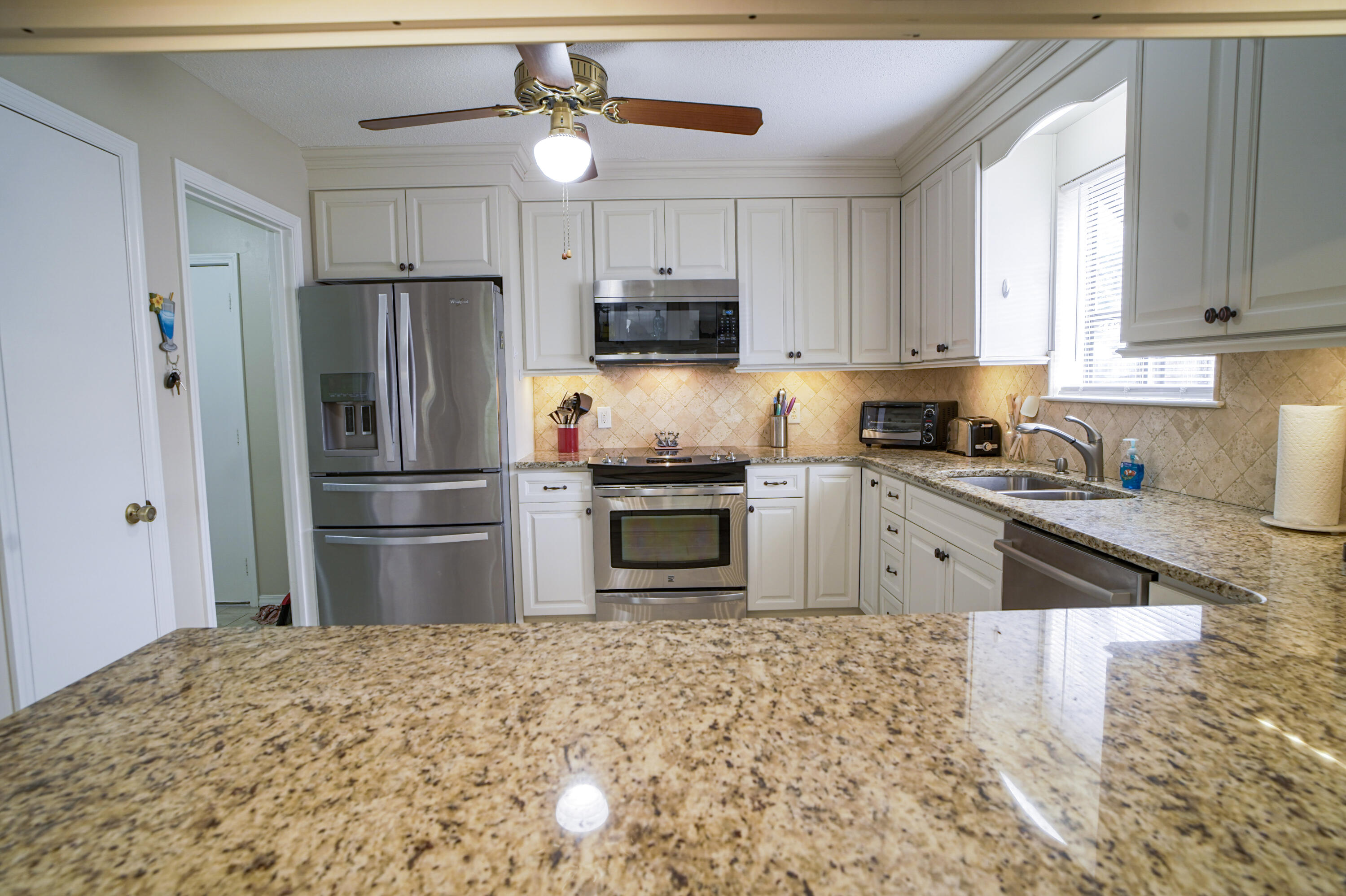 CARIBBEAN EAST - Residential