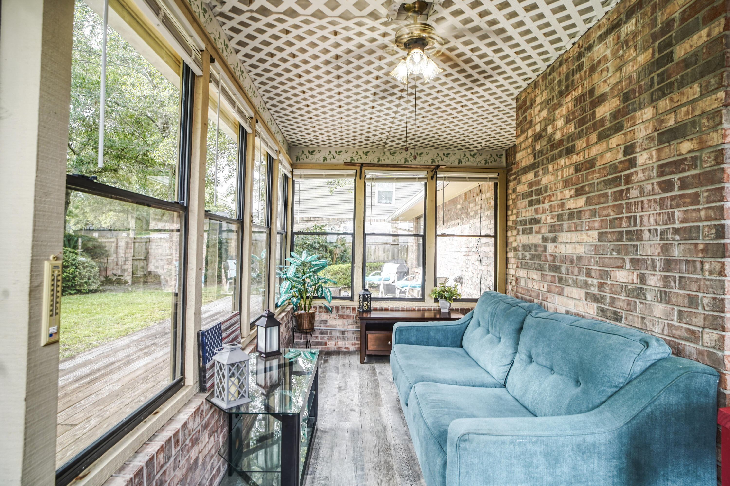 CARIBBEAN EAST - Residential