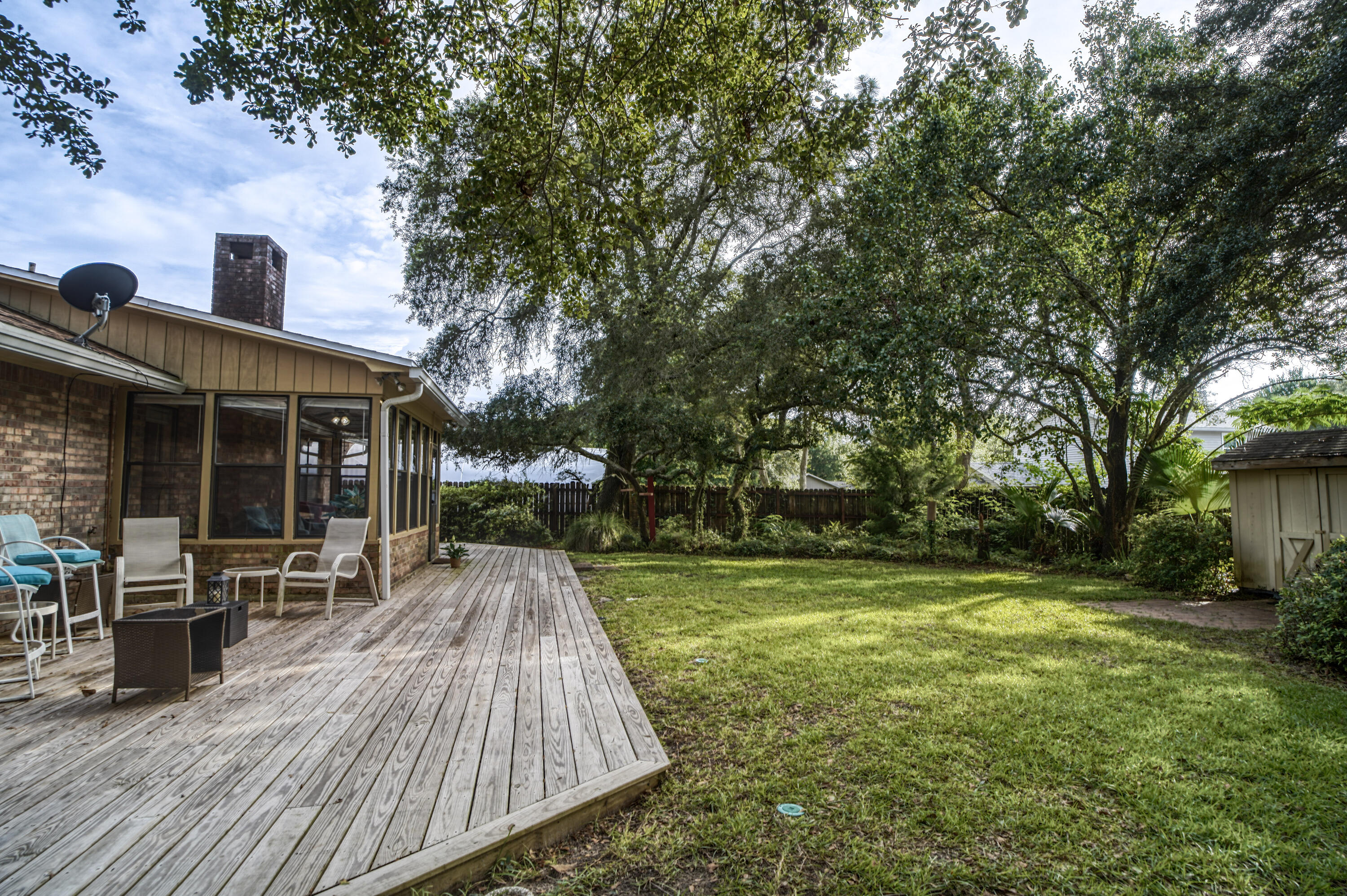 CARIBBEAN EAST - Residential