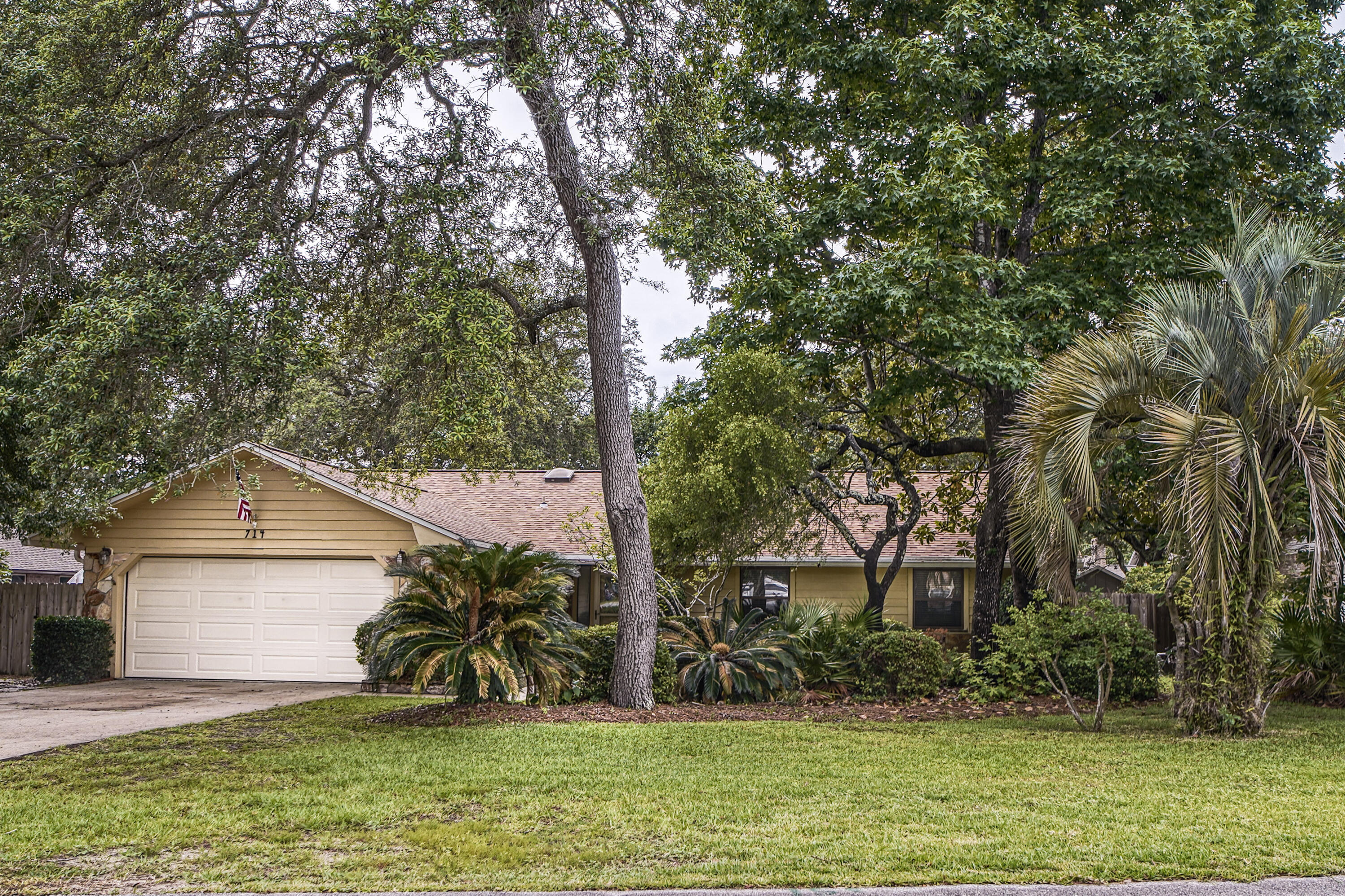 CARIBBEAN EAST - Residential