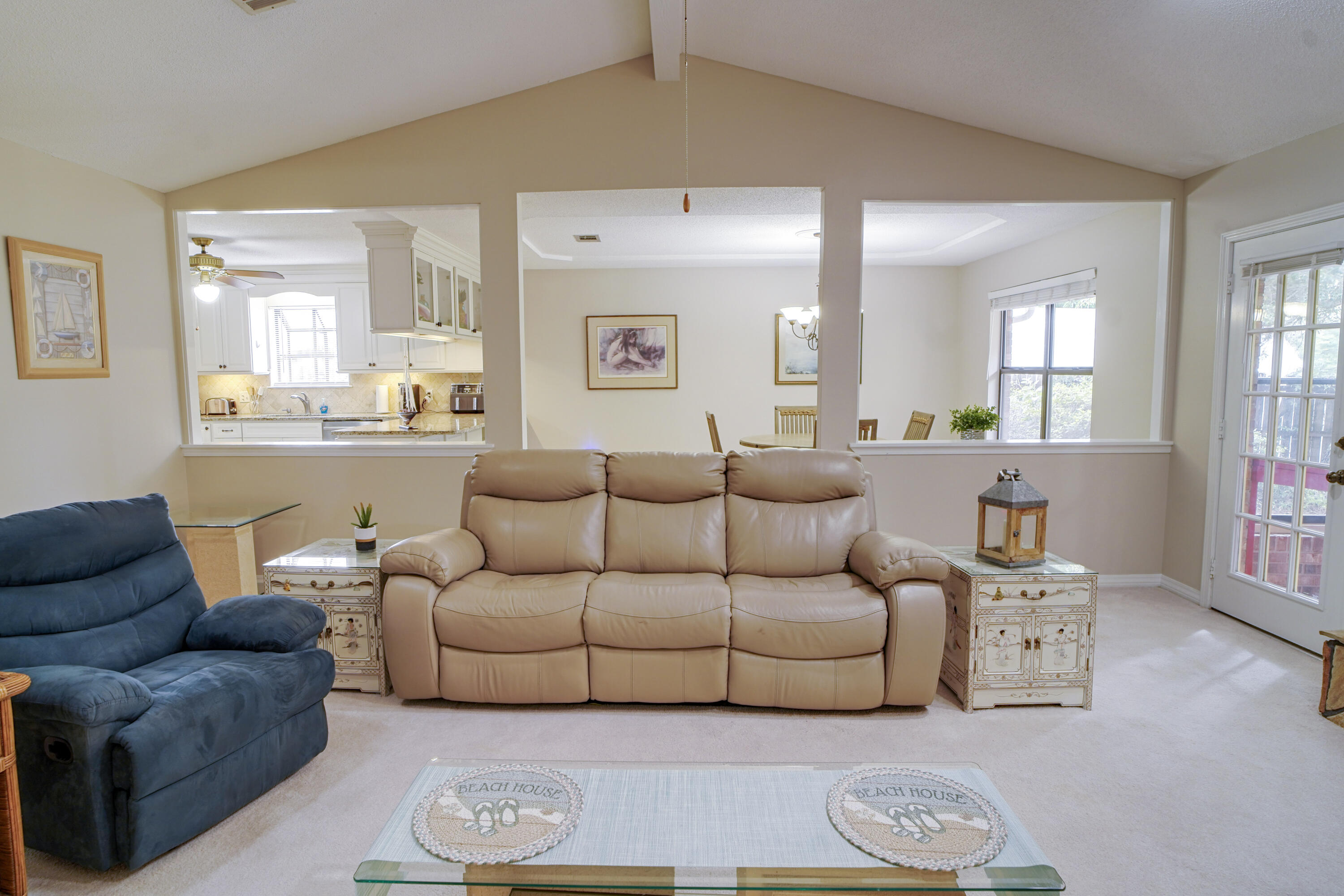 CARIBBEAN EAST - Residential