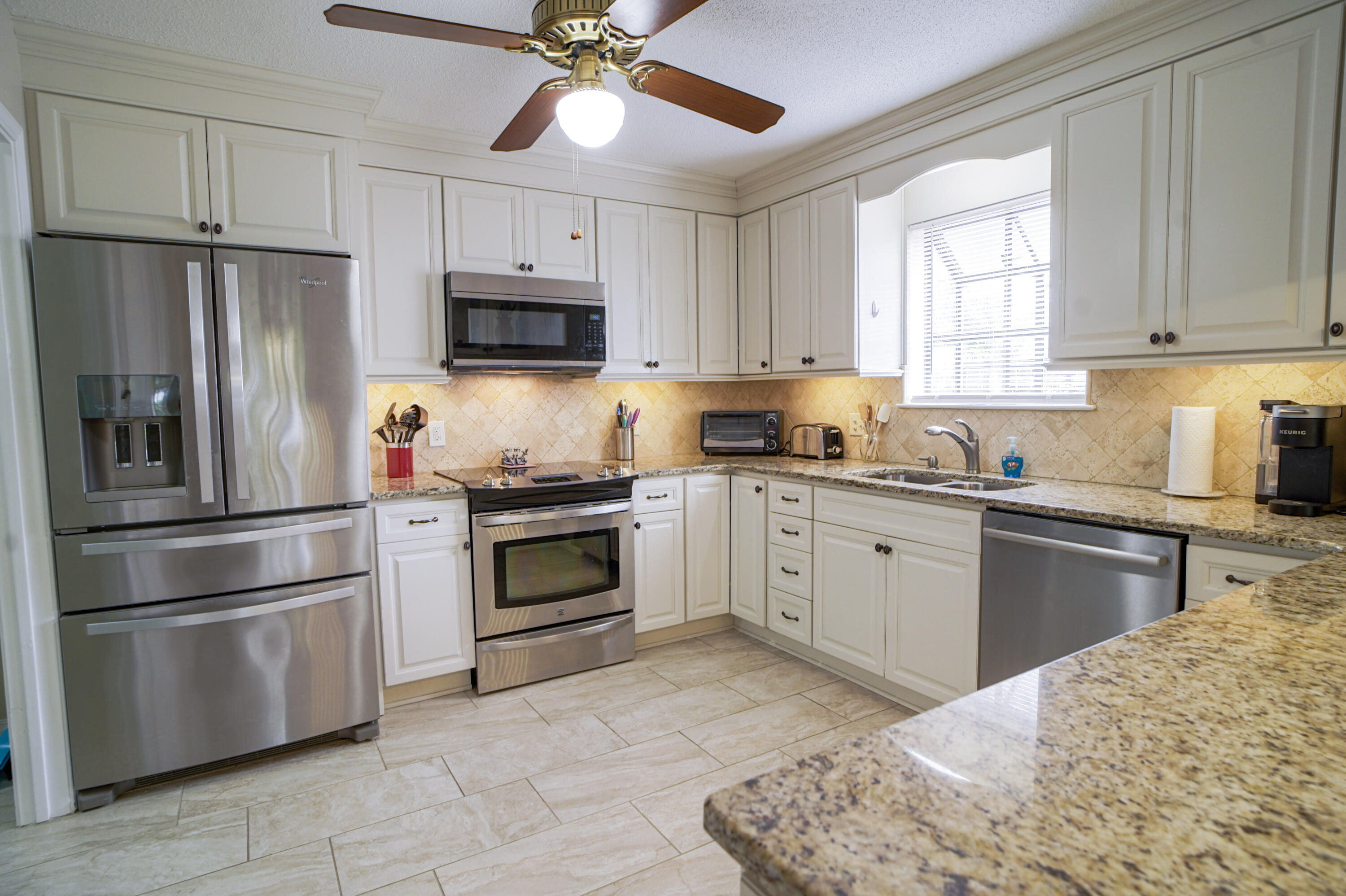 CARIBBEAN EAST - Residential