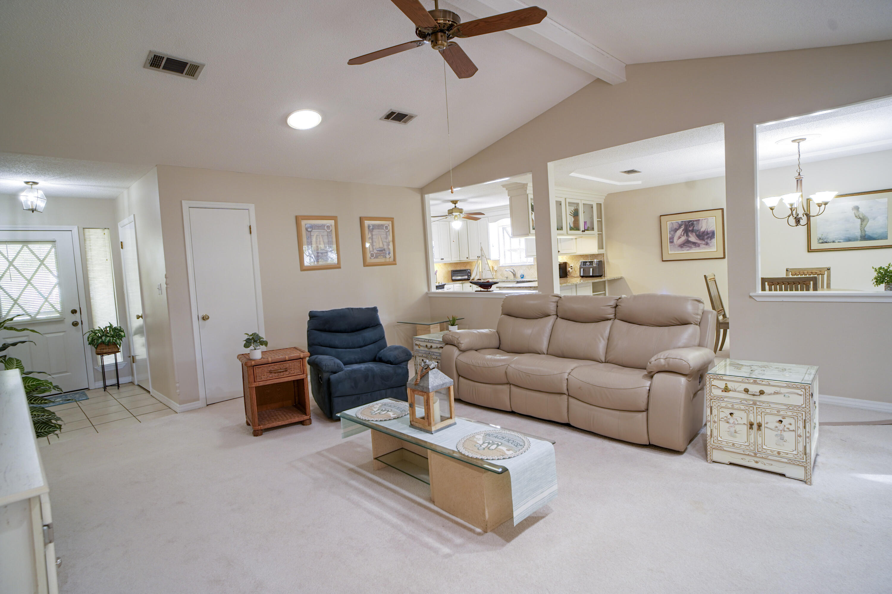 CARIBBEAN EAST - Residential
