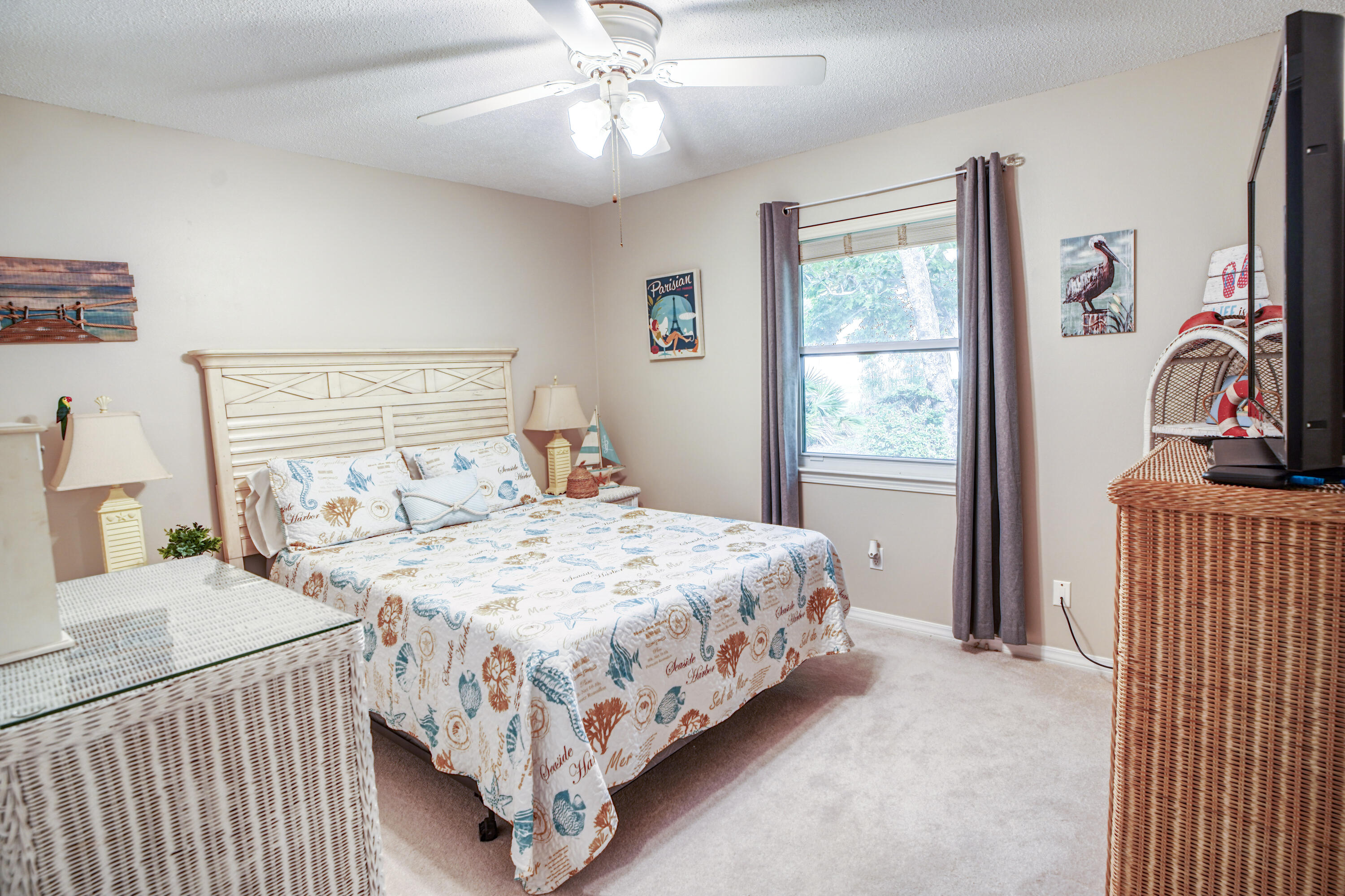 CARIBBEAN EAST - Residential