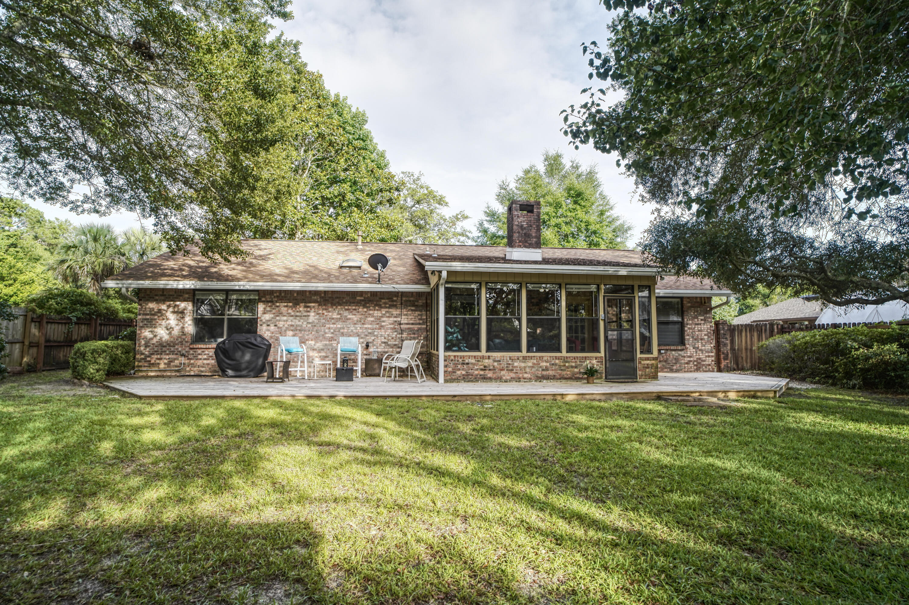 CARIBBEAN EAST - Residential