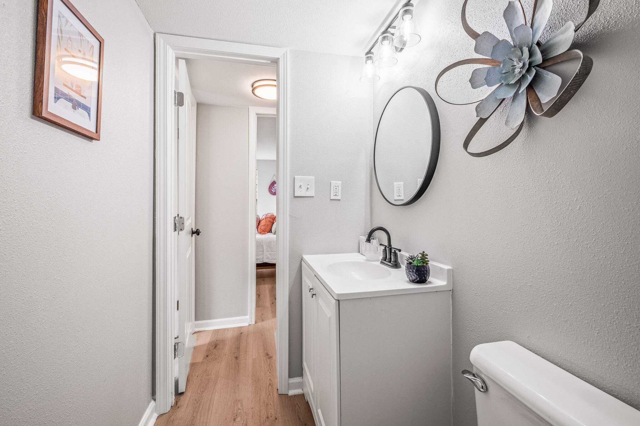 LEGEND WOODS ESTATES UNREC - Residential