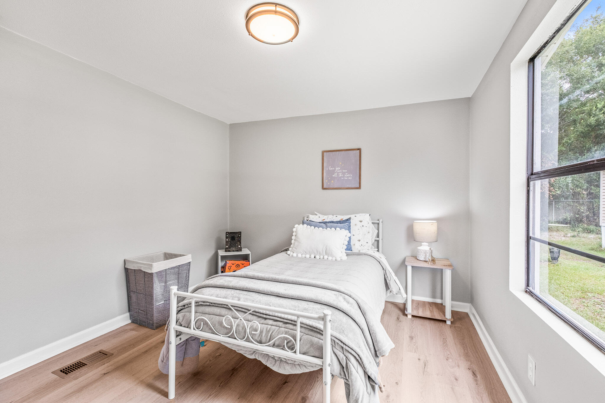 LEGEND WOODS ESTATES UNREC - Residential