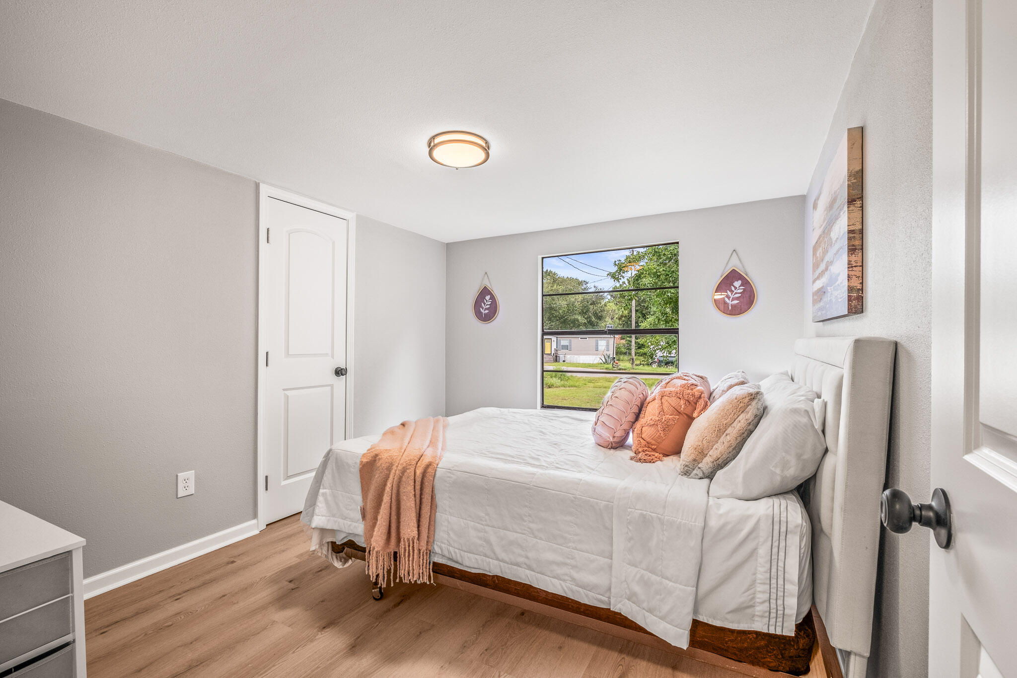 LEGEND WOODS ESTATES UNREC - Residential