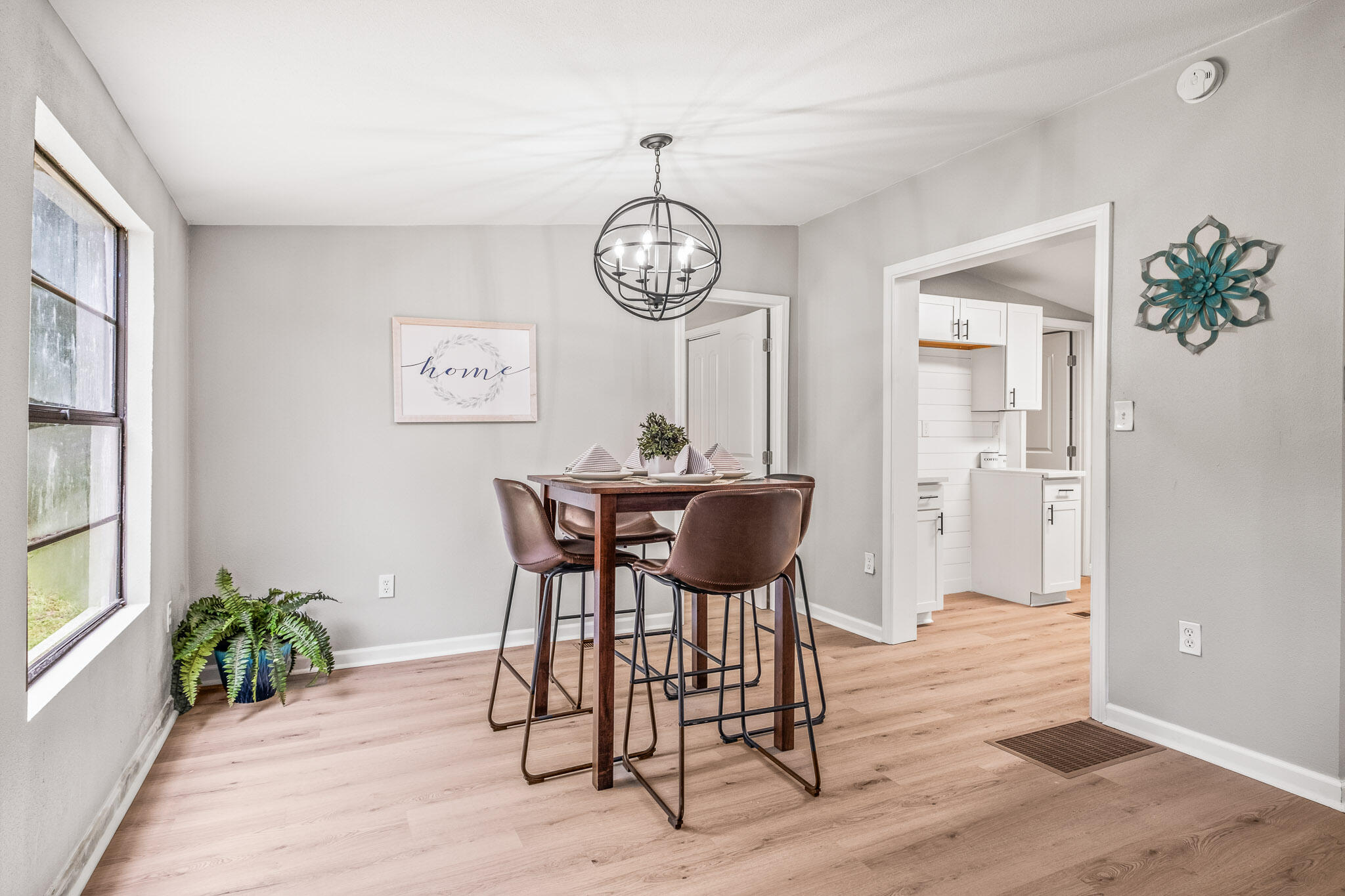 LEGEND WOODS ESTATES UNREC - Residential