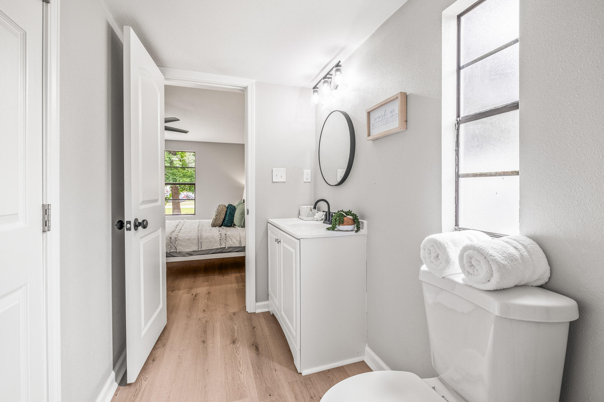 LEGEND WOODS ESTATES UNREC - Residential