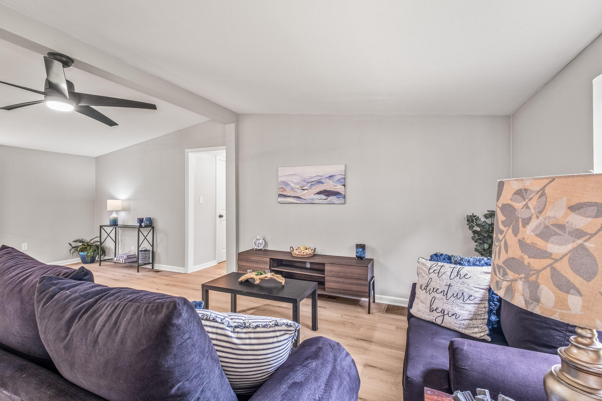 LEGEND WOODS ESTATES UNREC - Residential