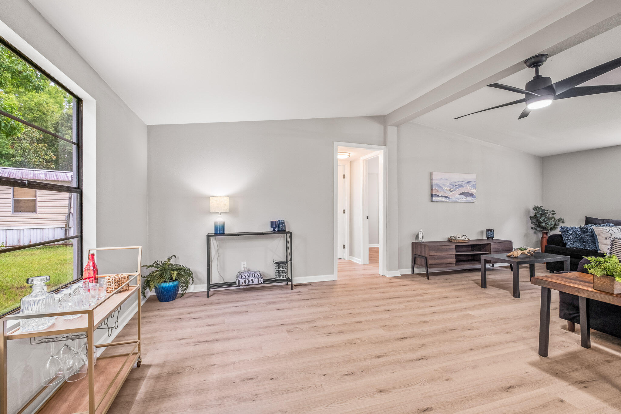 LEGEND WOODS ESTATES UNREC - Residential