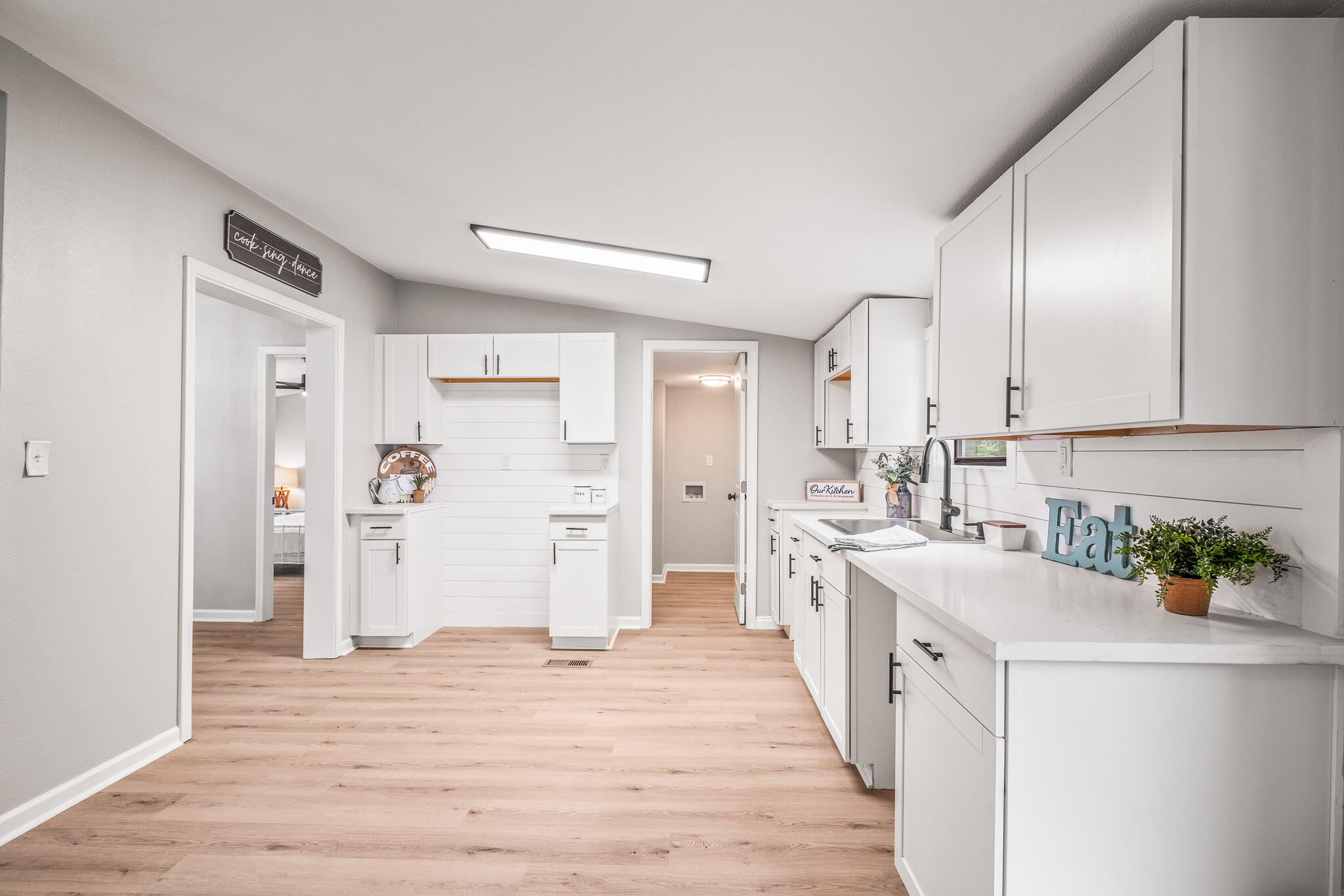 LEGEND WOODS ESTATES UNREC - Residential