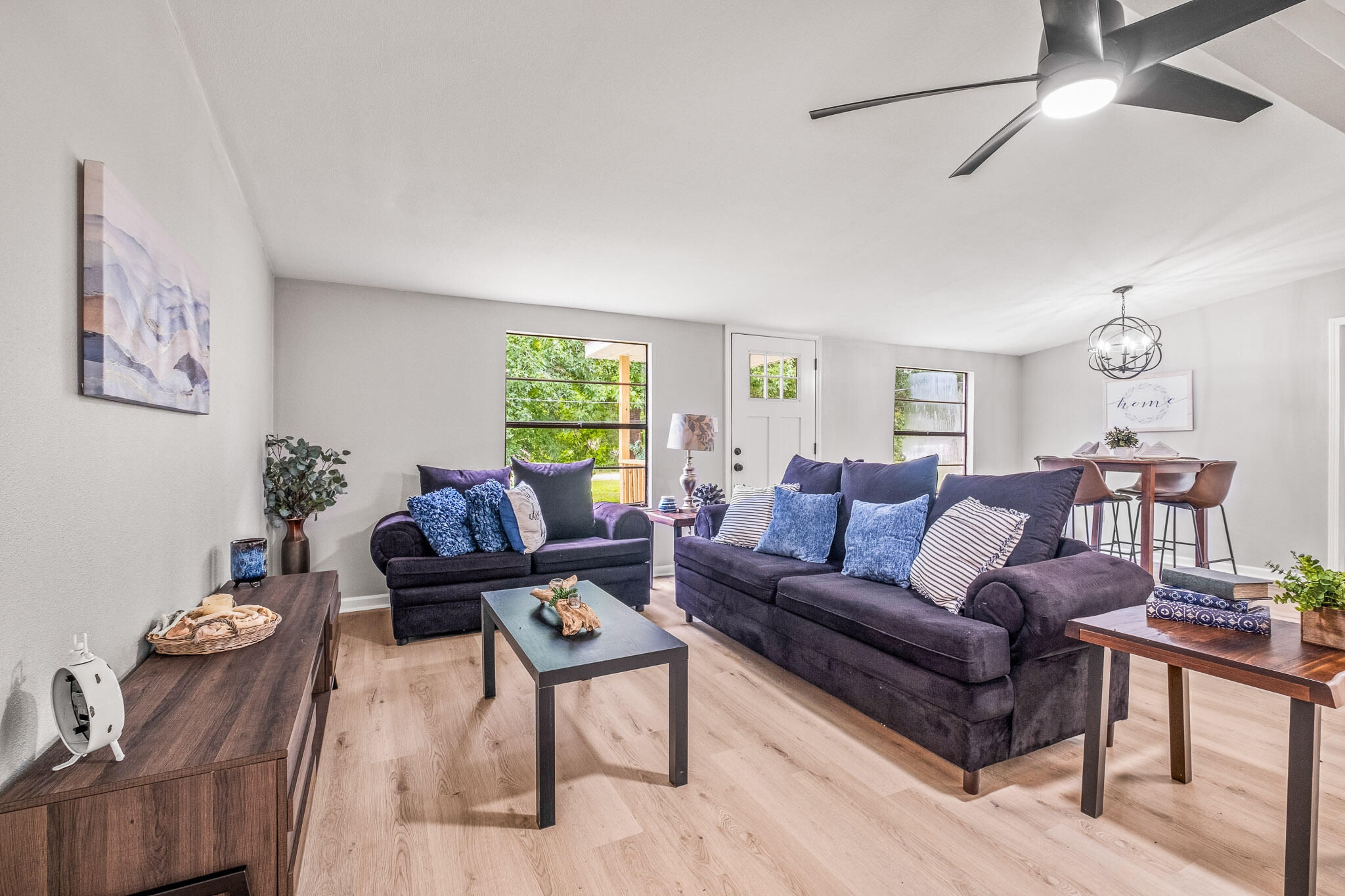 LEGEND WOODS ESTATES UNREC - Residential