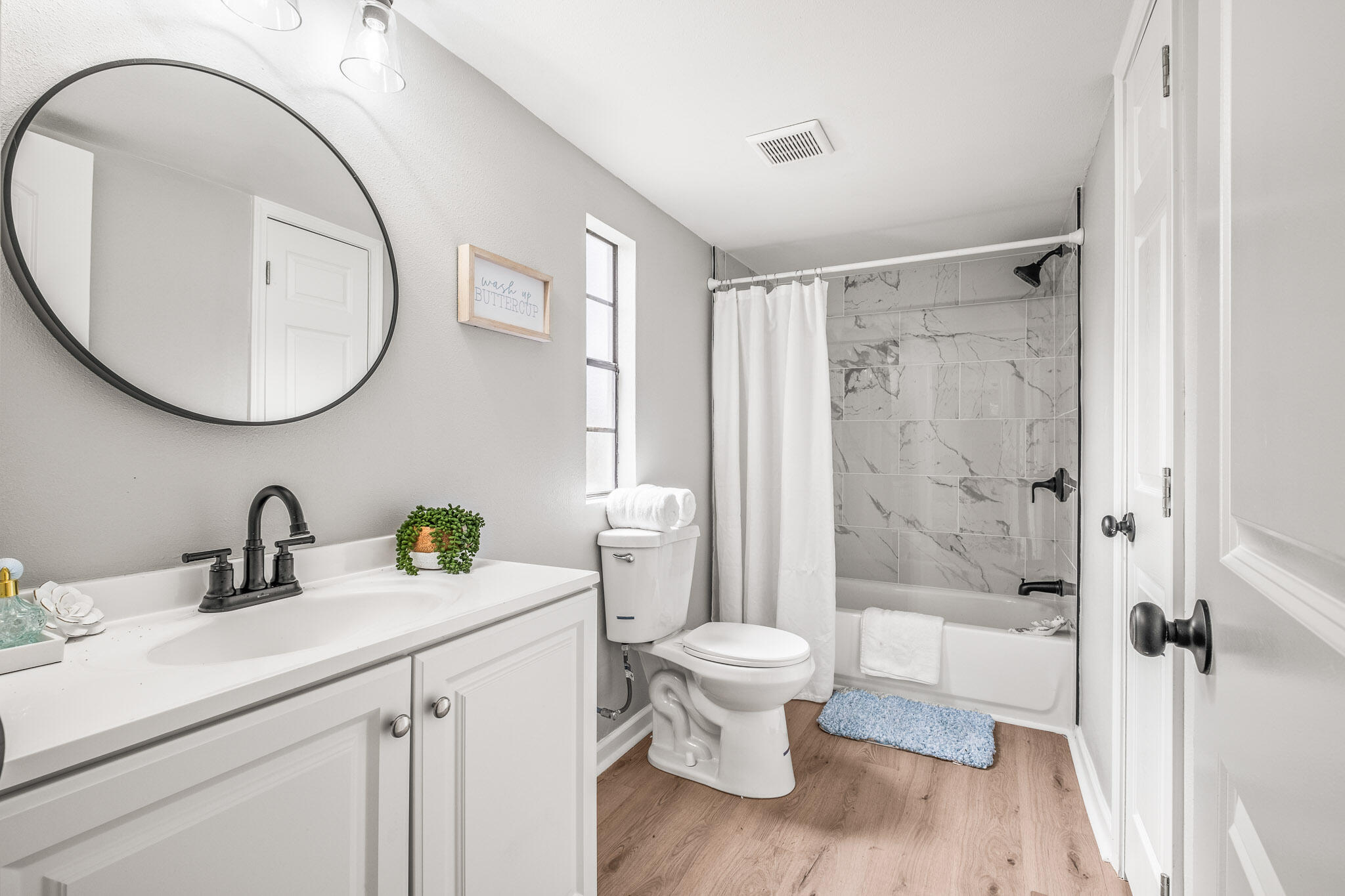 LEGEND WOODS ESTATES UNREC - Residential