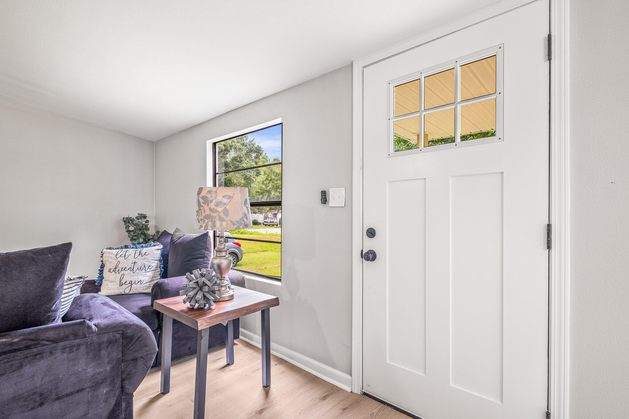 LEGEND WOODS ESTATES UNREC - Residential