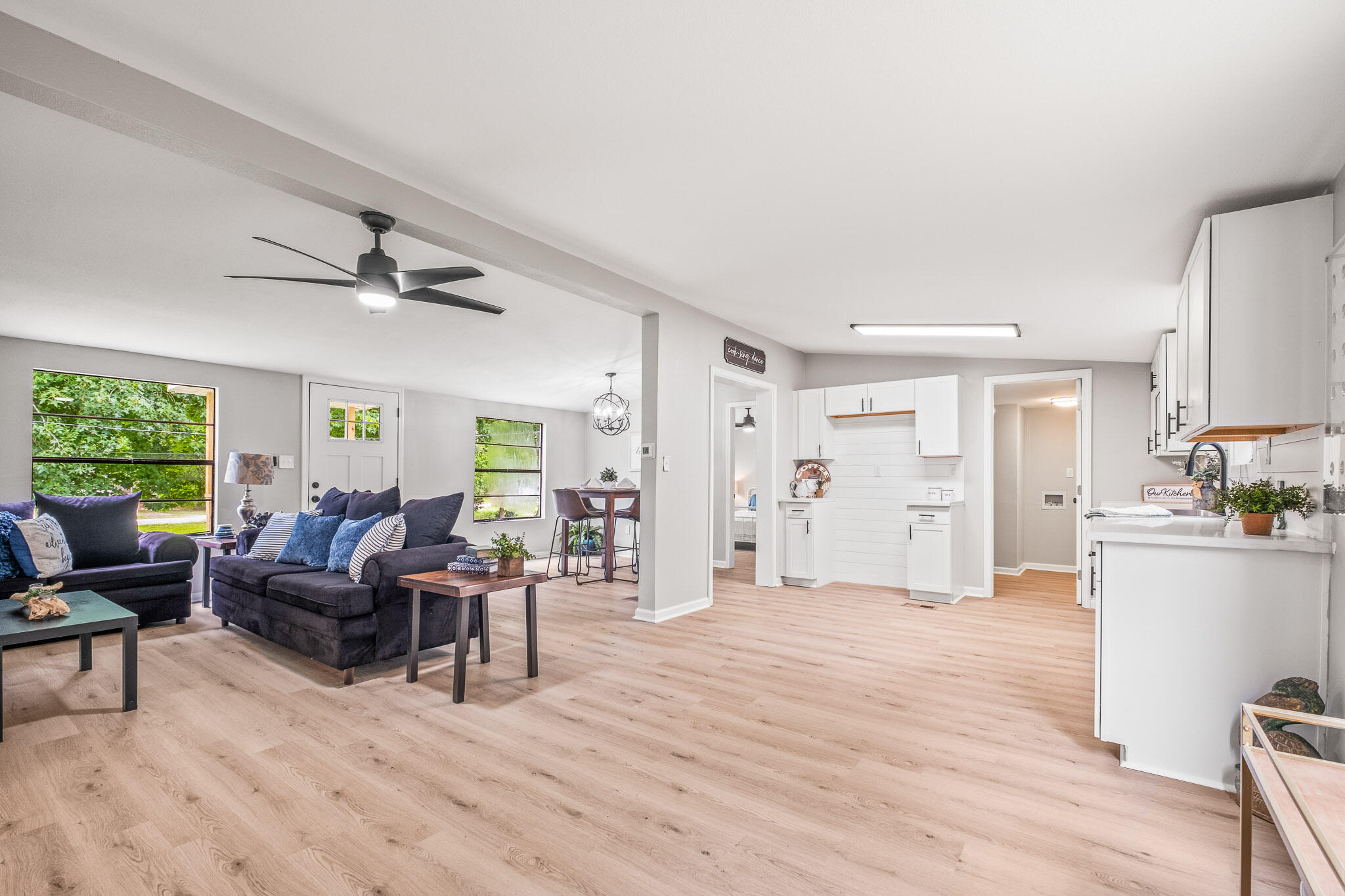 LEGEND WOODS ESTATES UNREC - Residential