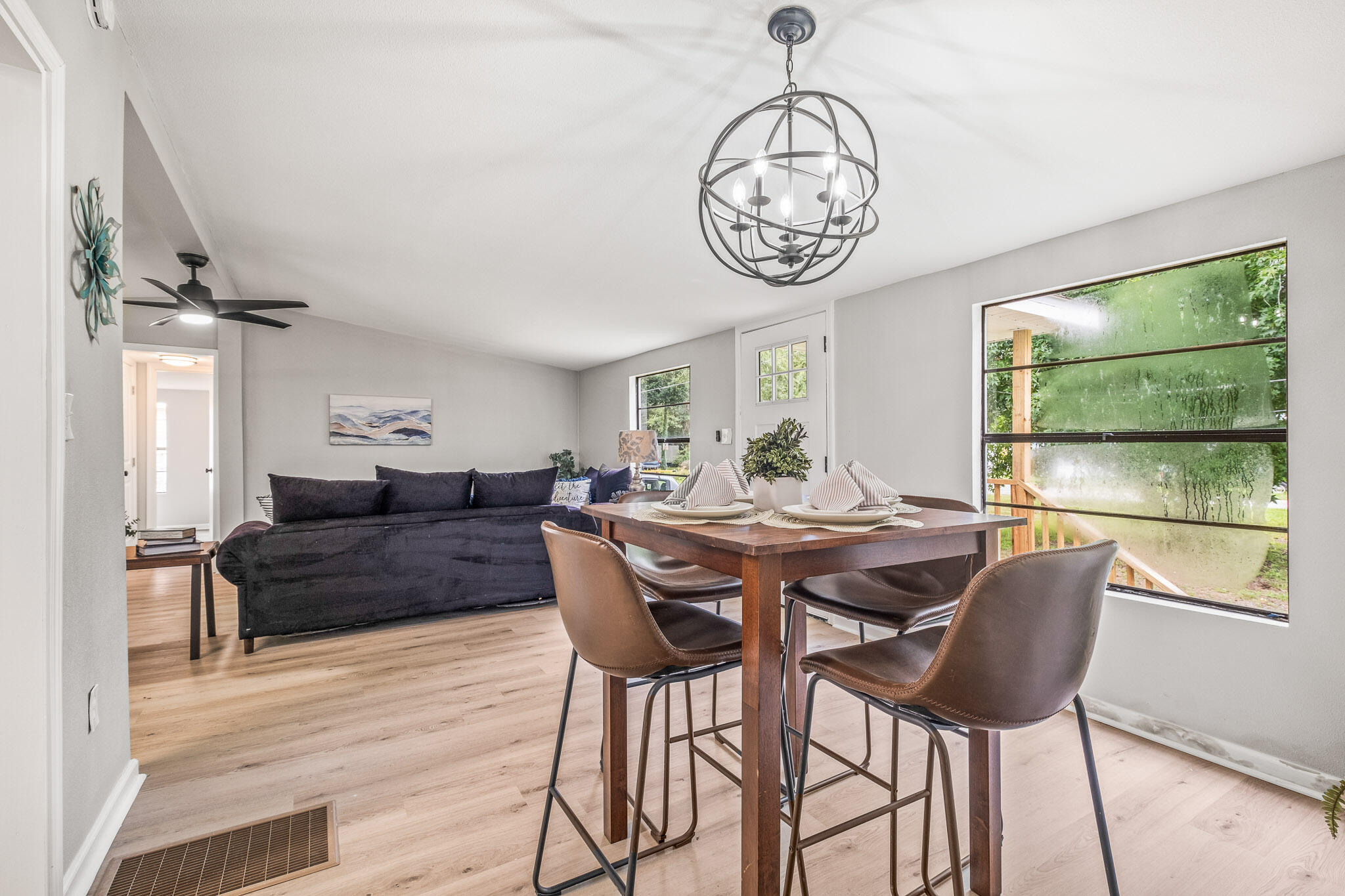 LEGEND WOODS ESTATES UNREC - Residential