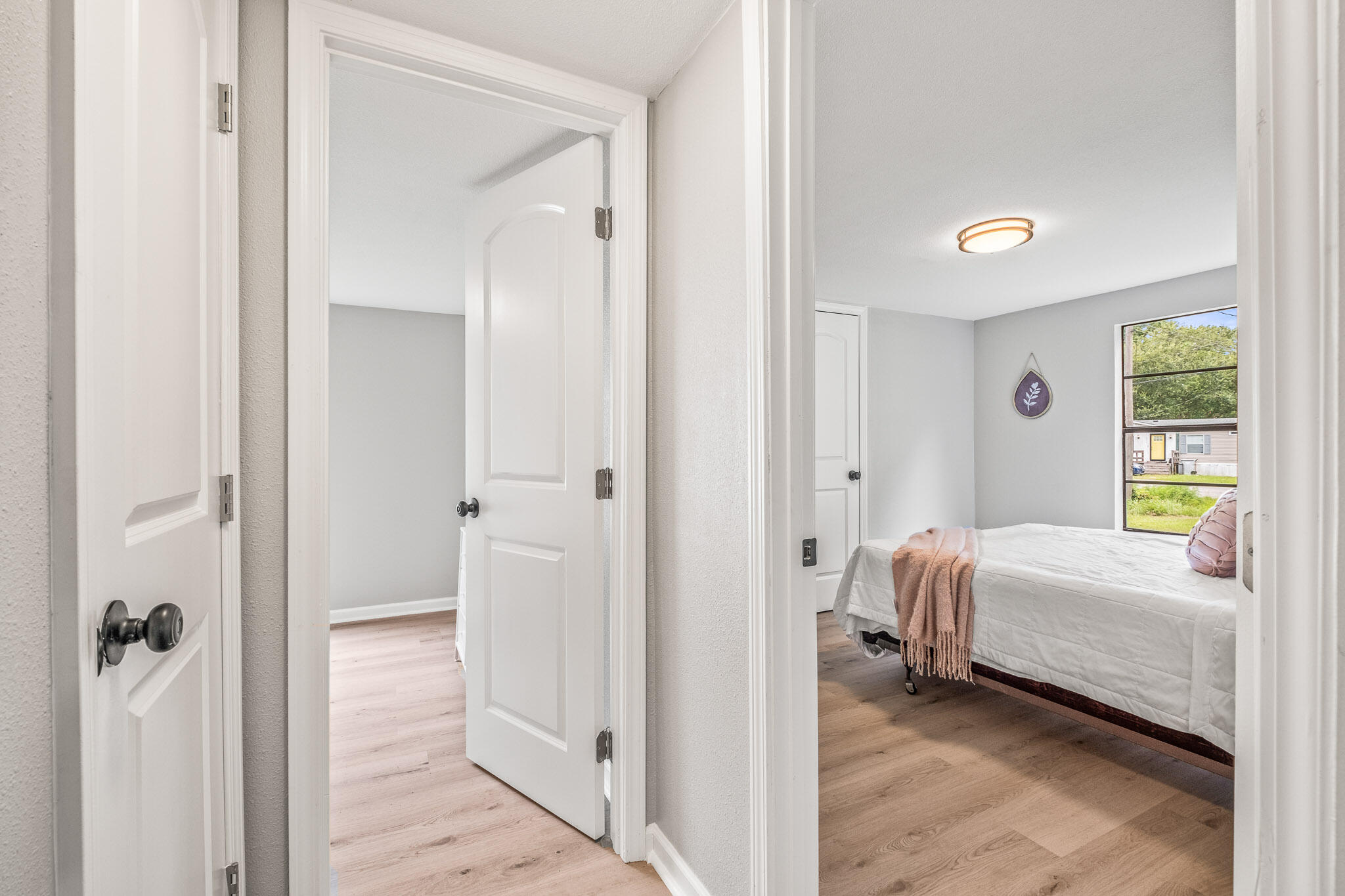 LEGEND WOODS ESTATES UNREC - Residential