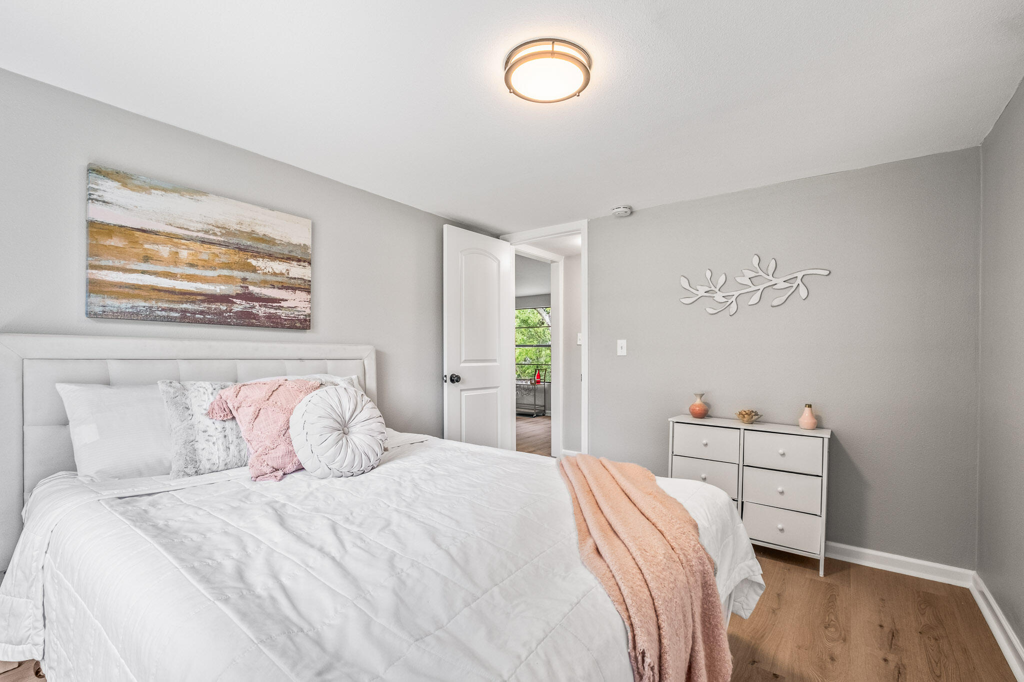 LEGEND WOODS ESTATES UNREC - Residential