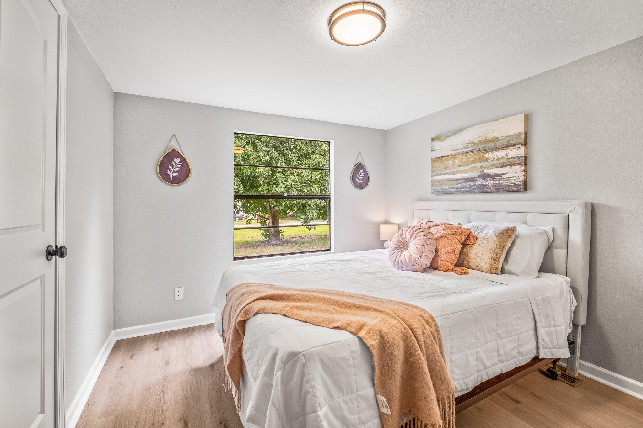 LEGEND WOODS ESTATES UNREC - Residential