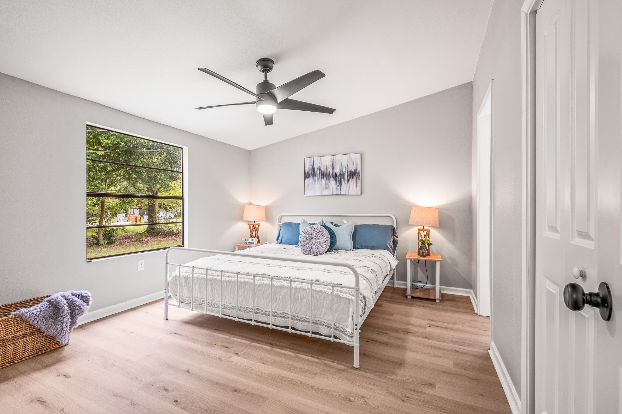 LEGEND WOODS ESTATES UNREC - Residential